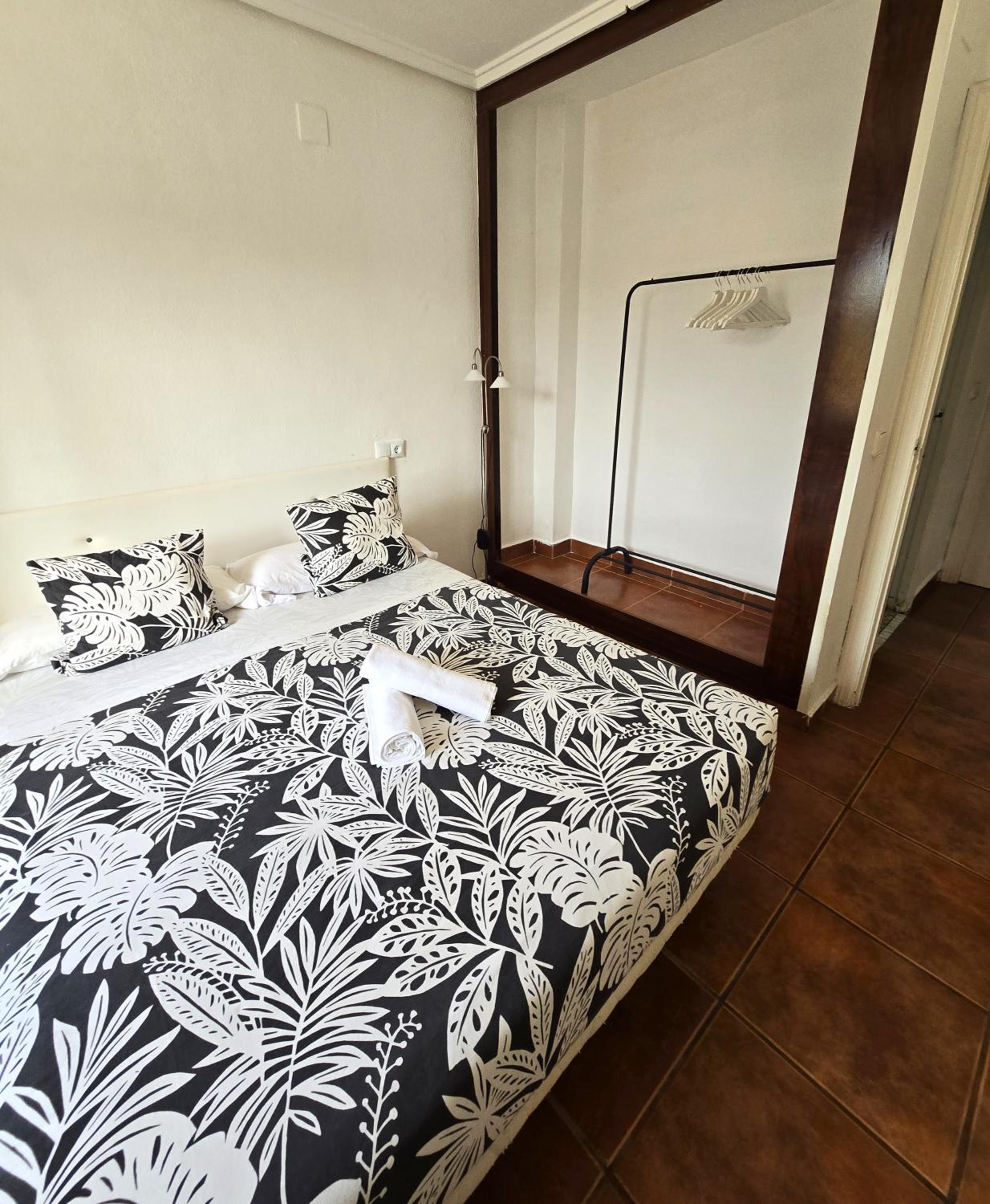 Apartamento Cala Isa