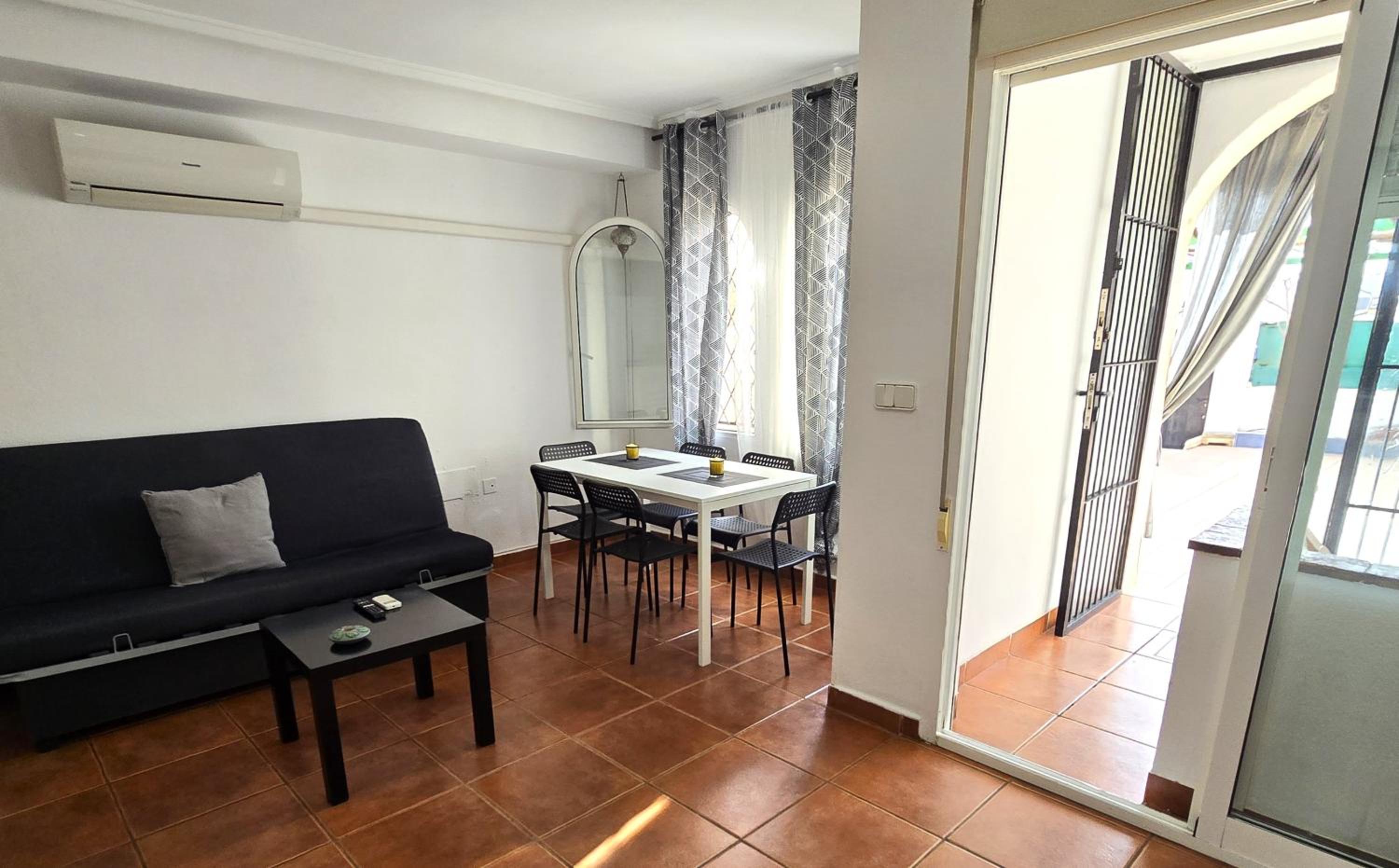 Apartamento Cala Isa