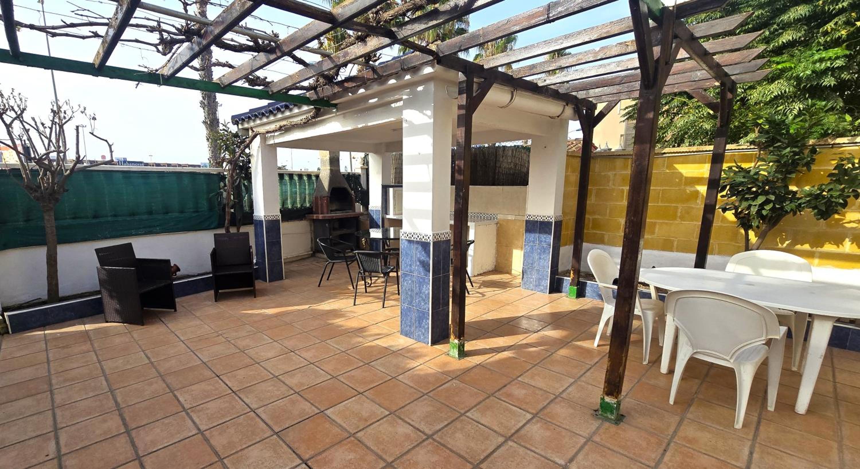Apartamento Cala Isa