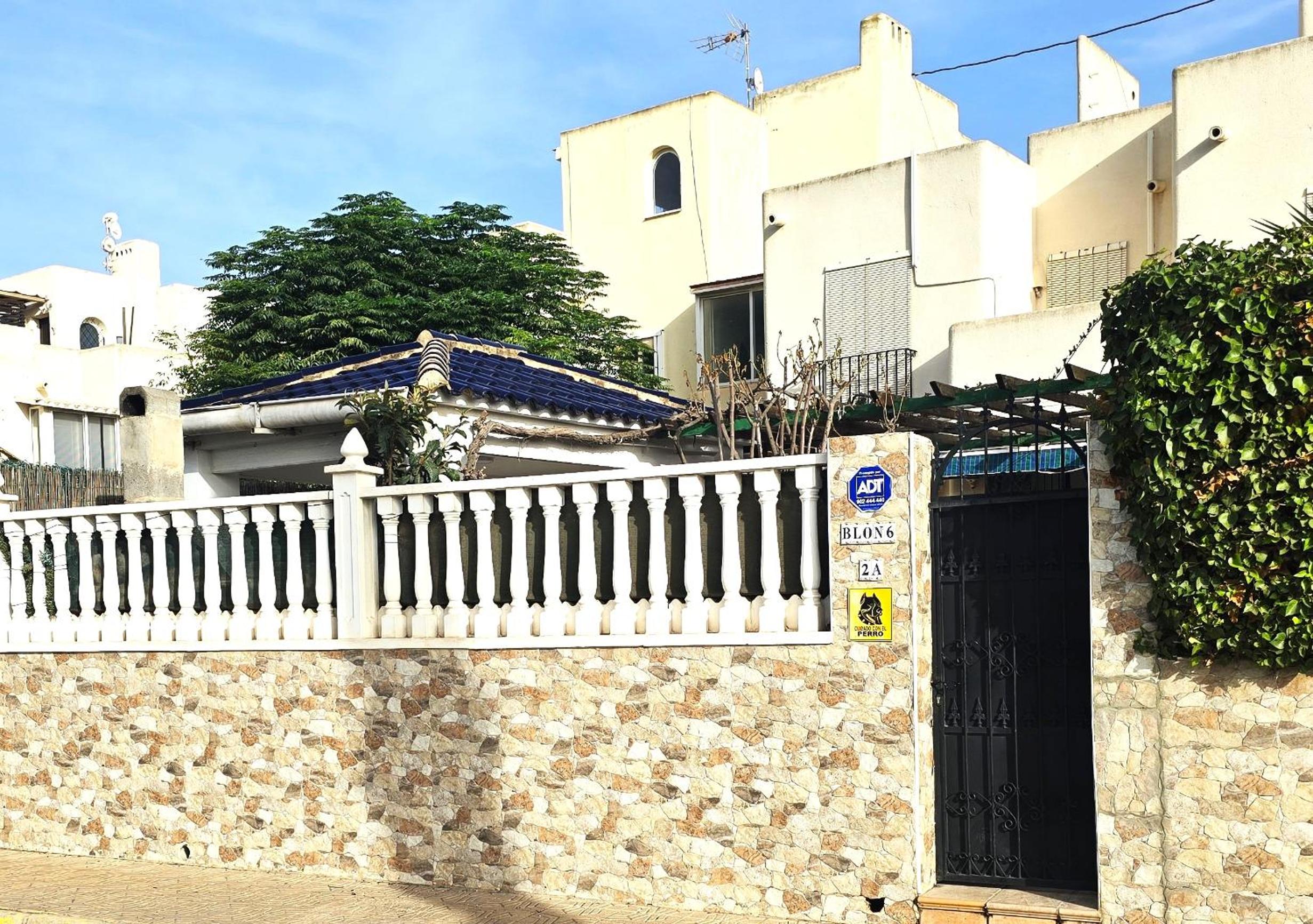 Apartamento Cala Isa