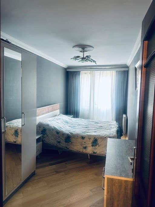 Ataturkpark apartment