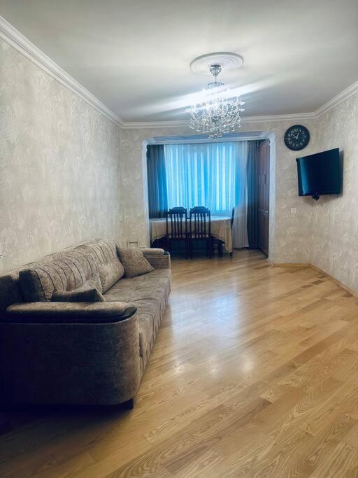 Ataturkpark apartment