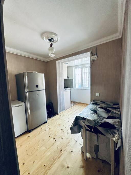 Ataturkpark apartment