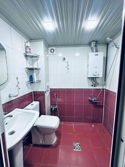 Ataturkpark apartment