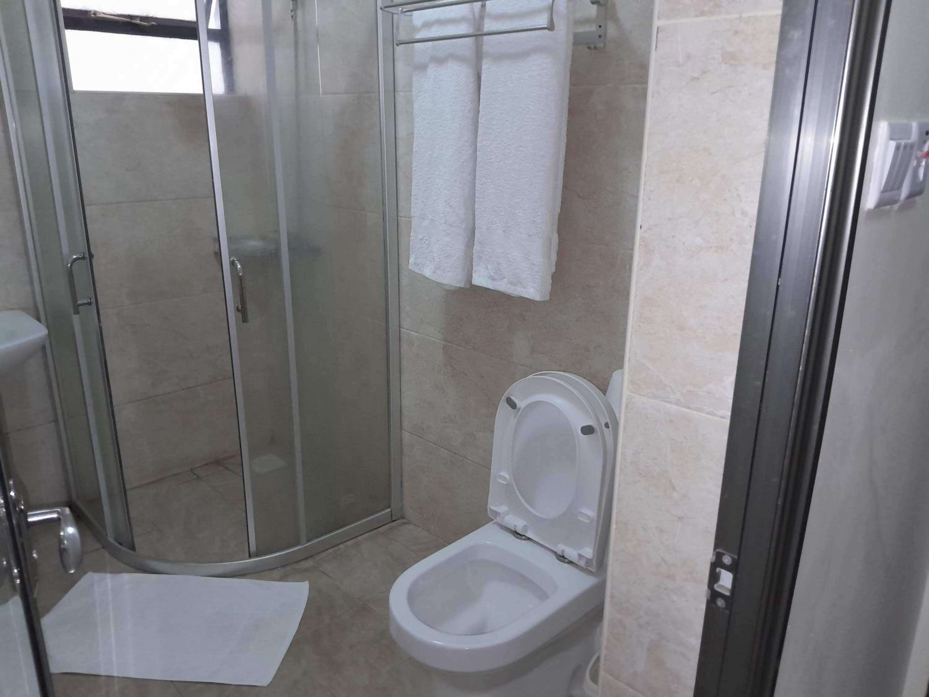 Serenity apartment