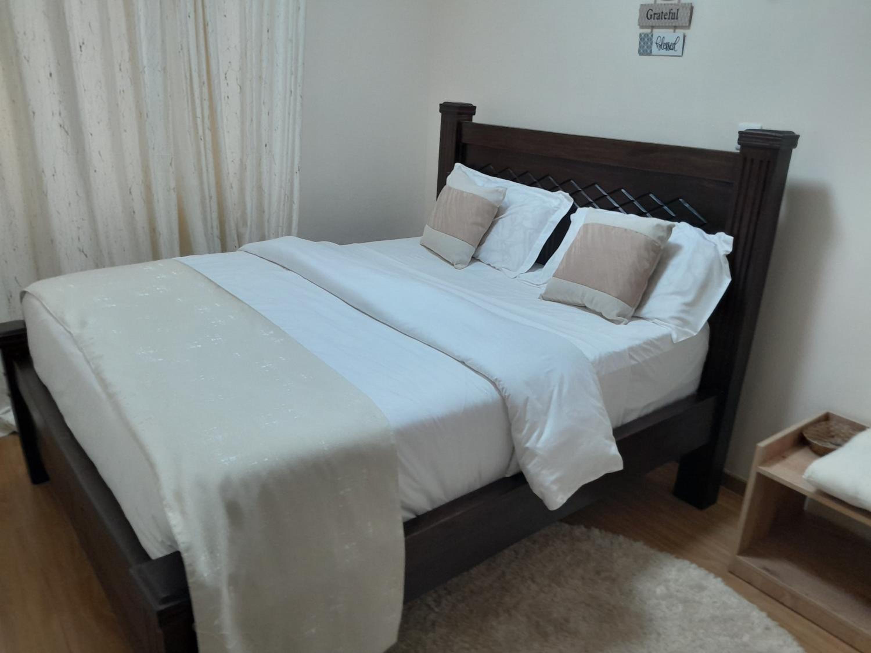 Serenity apartment