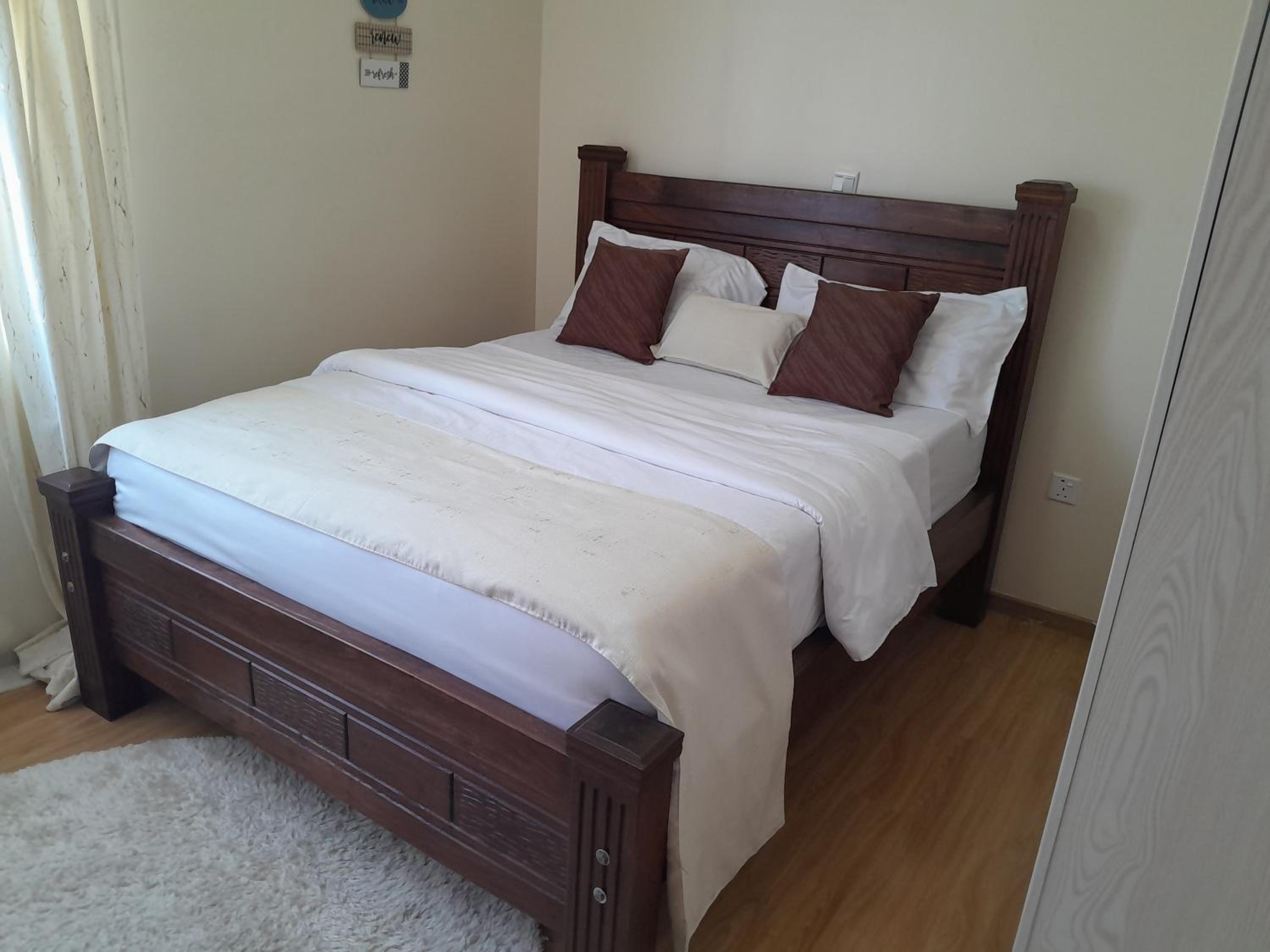 Serenity apartment