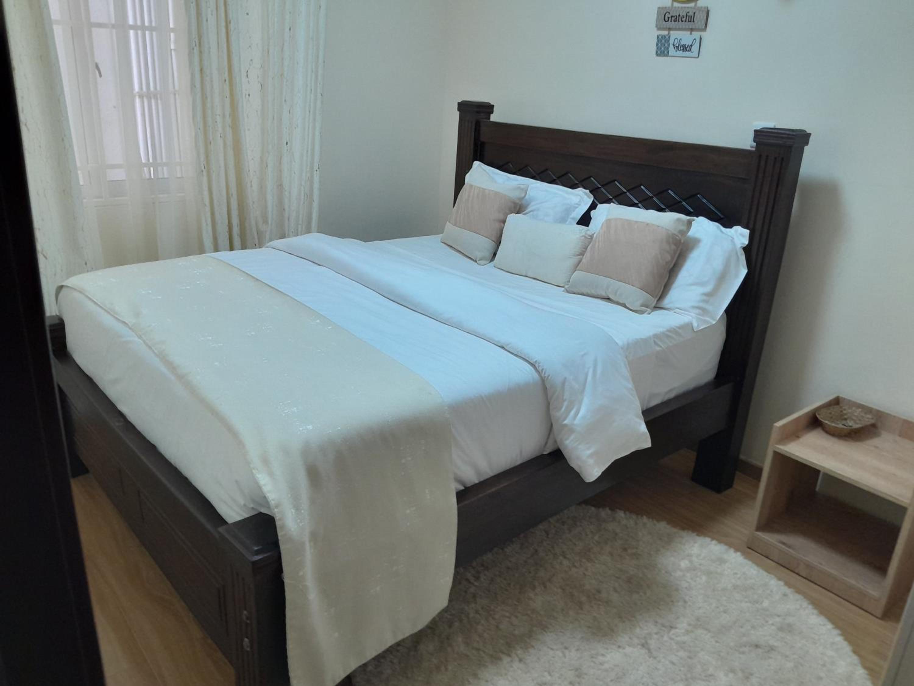Serenity apartment
