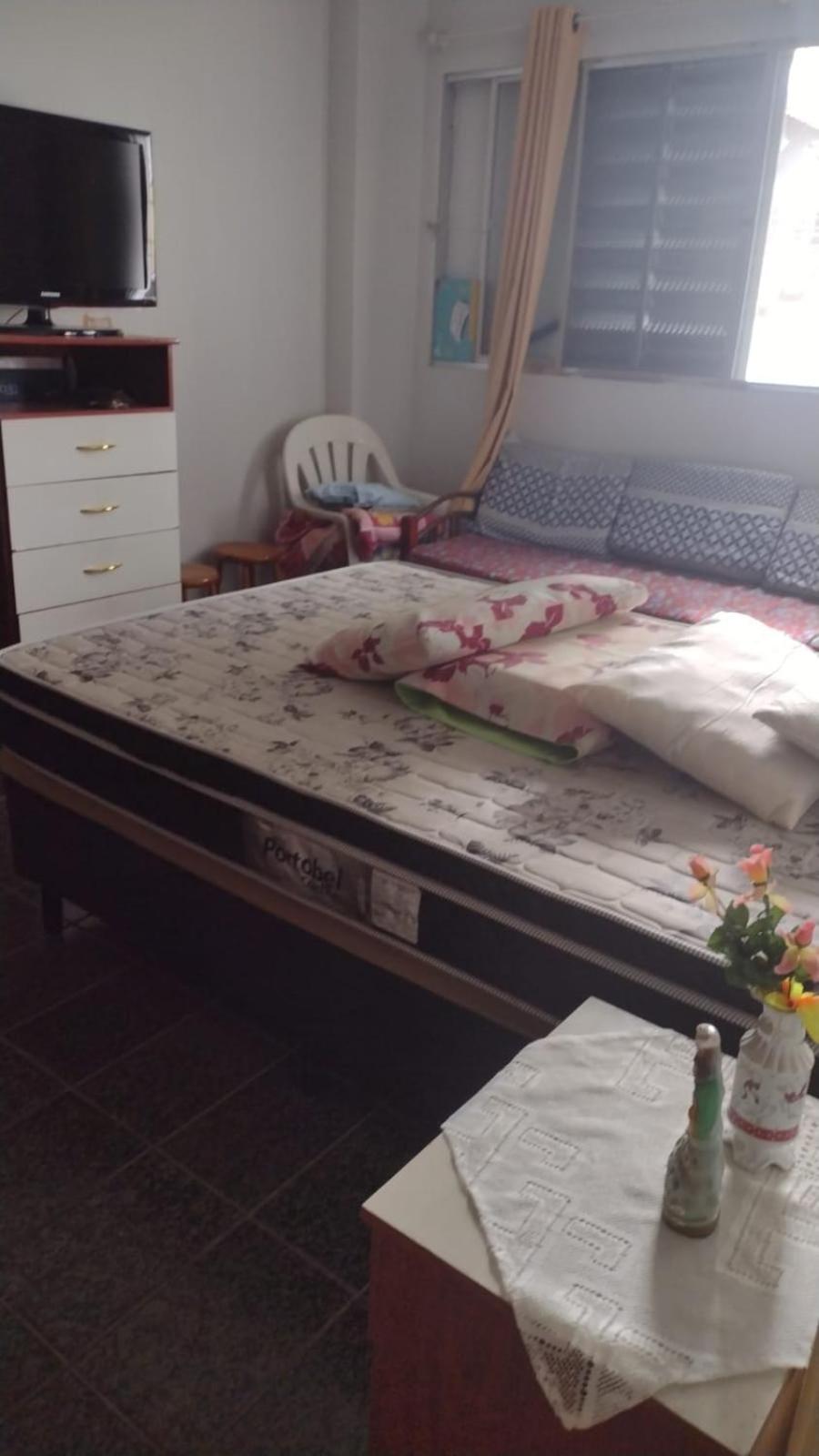 Edifício Malibu- 100 metros da praia-Check-in às 9hs e Check-out às 18hs- Apto com Wi-Fi fibra 600 mega e TV por assinatura com 120 canais