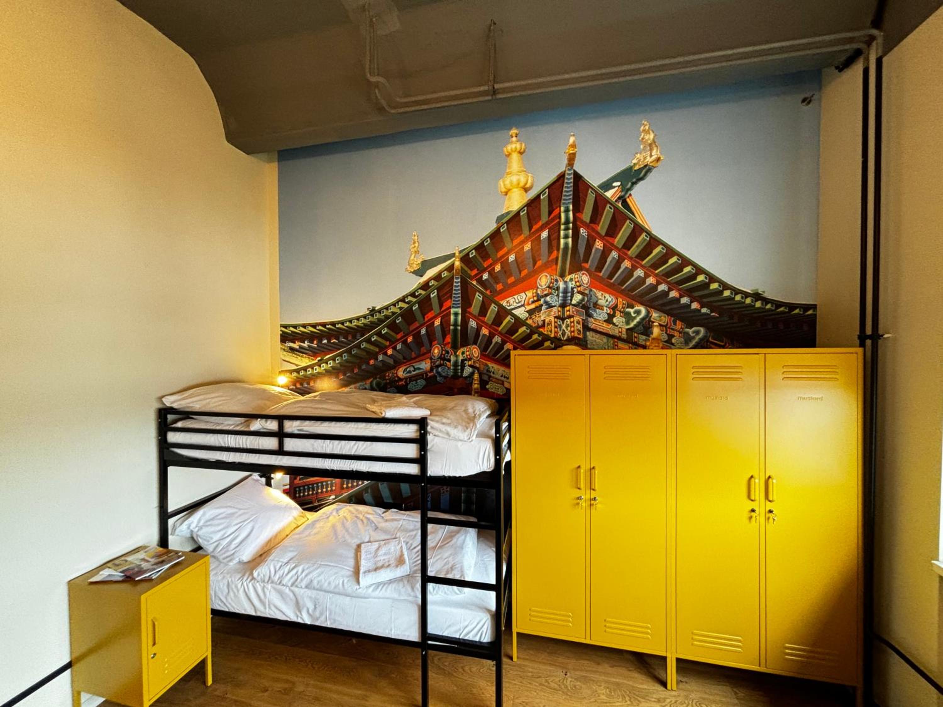 Coffee Inn Hostel Berlin