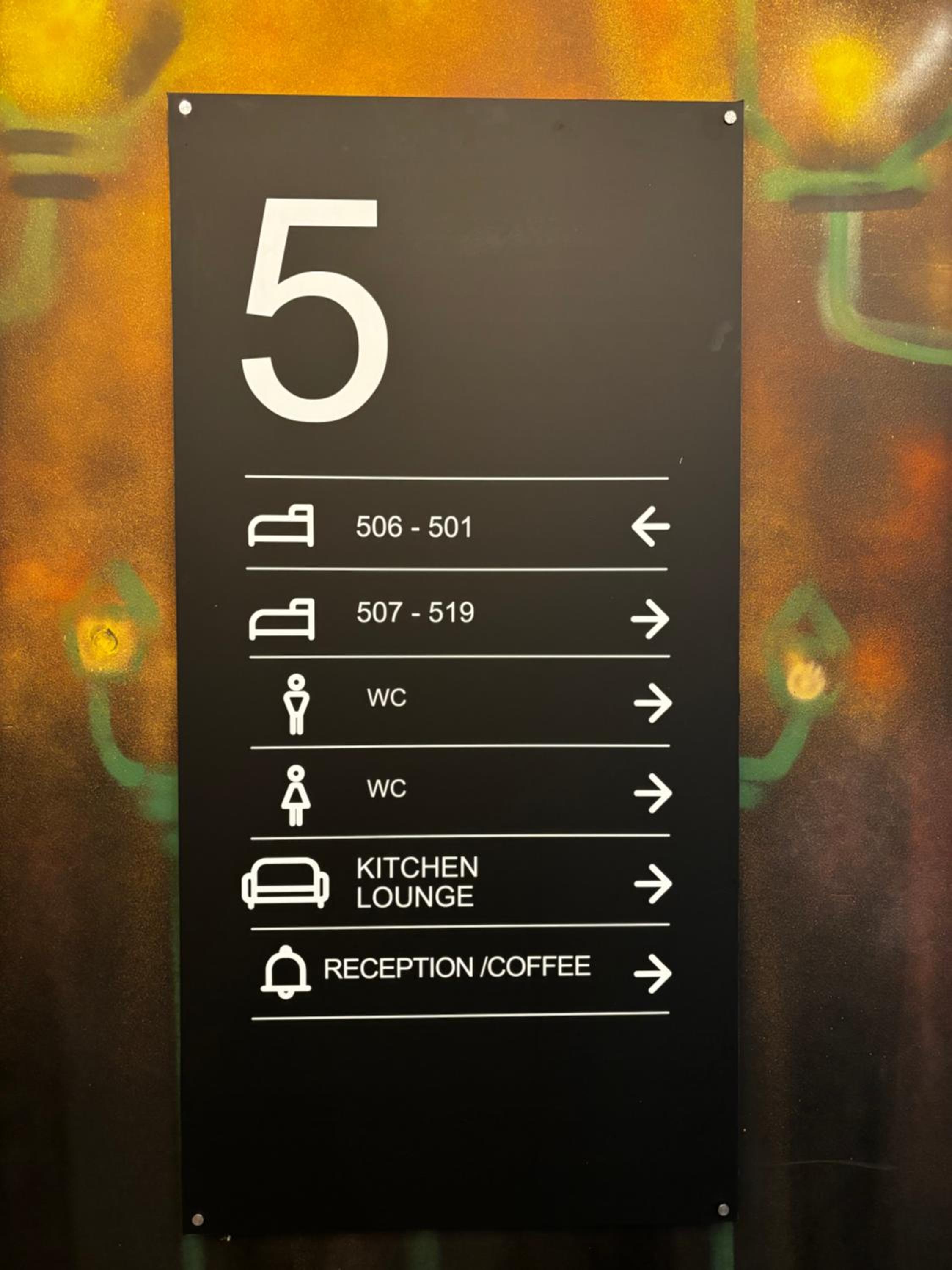 Coffee Inn Hostel Berlin