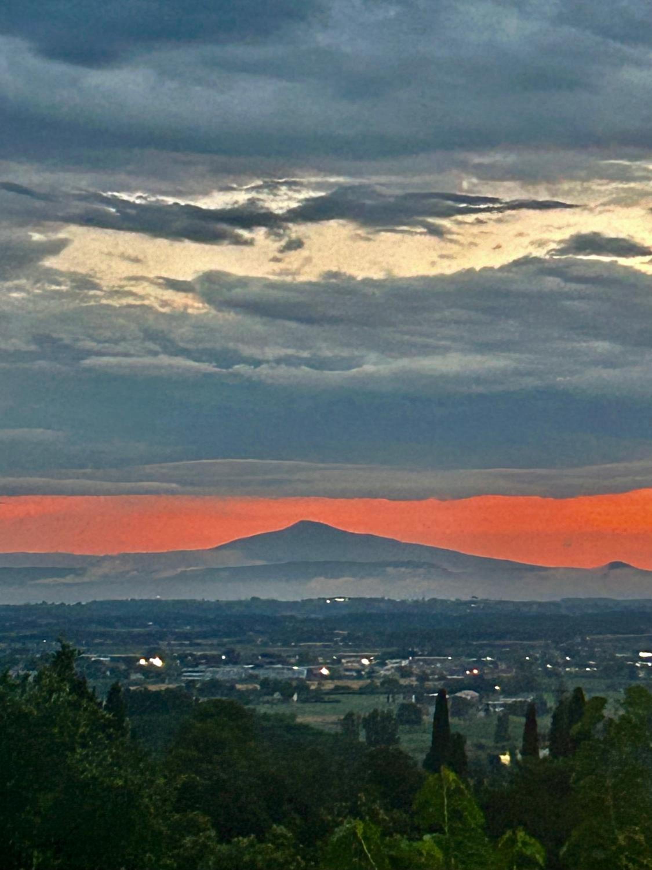 Torretta Filomena Villa Toscana