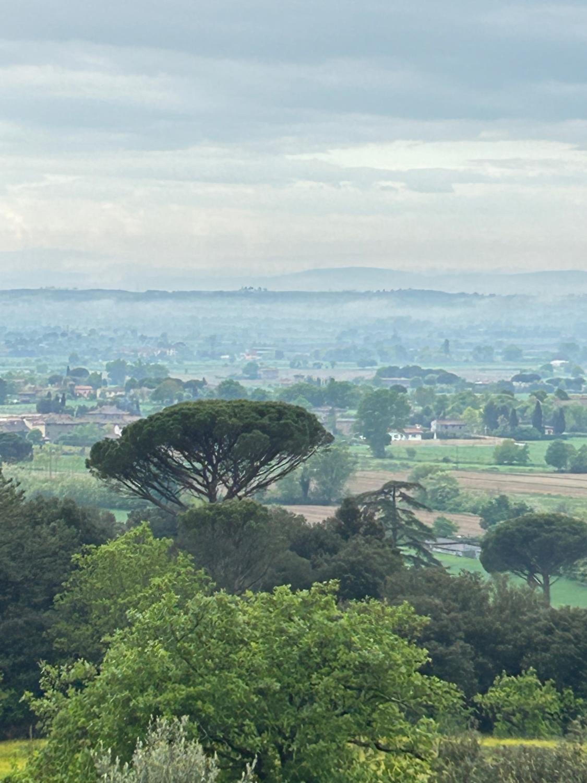 Torretta Filomena Villa Toscana