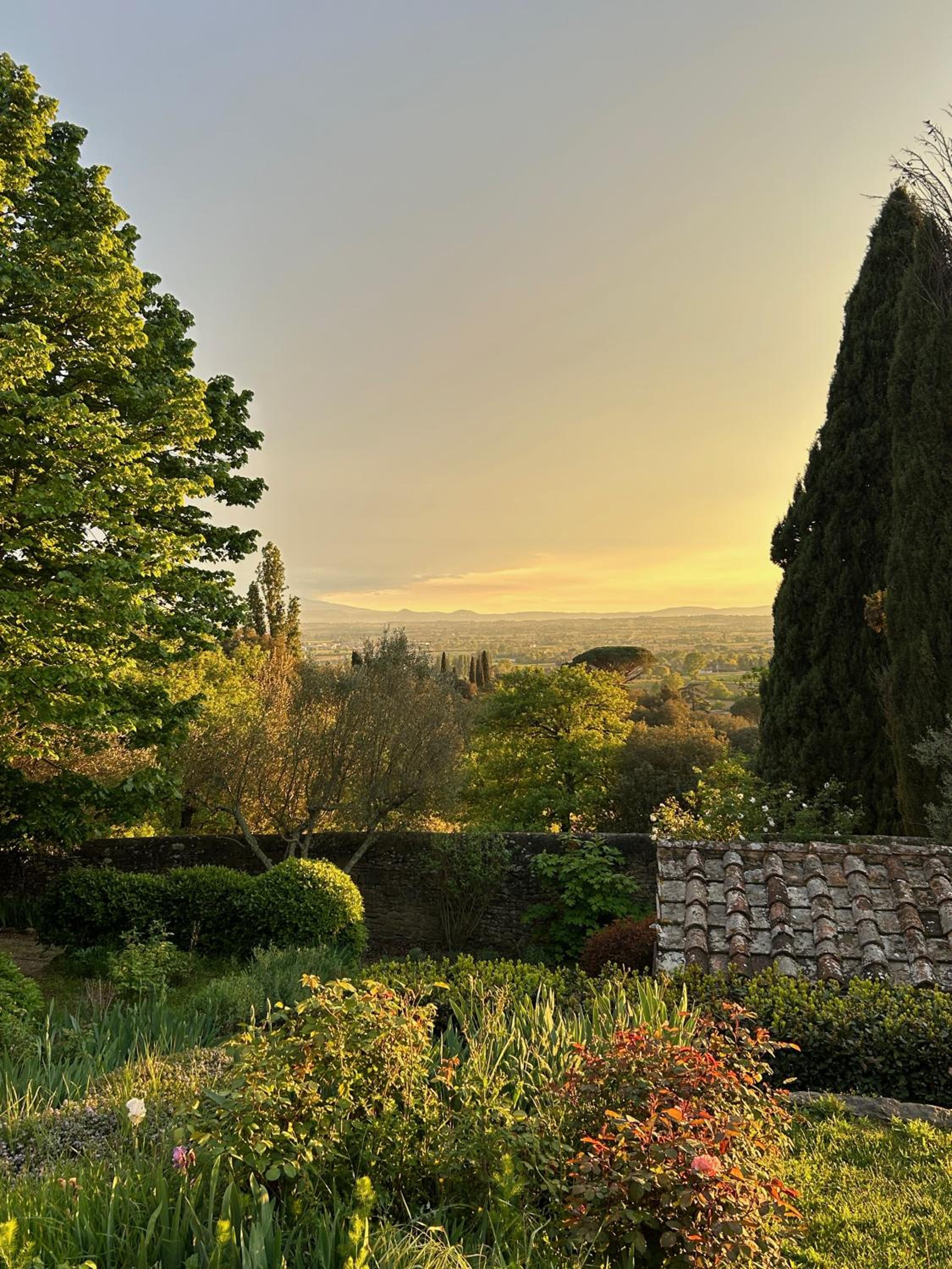 Torretta Filomena Villa Toscana