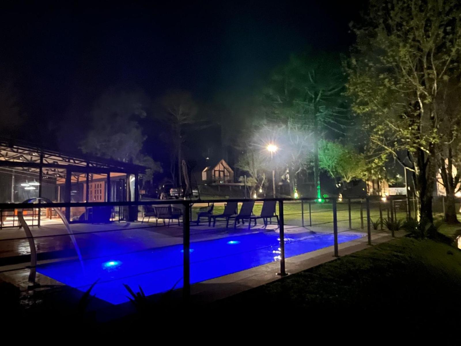 Celeiro Lake Village