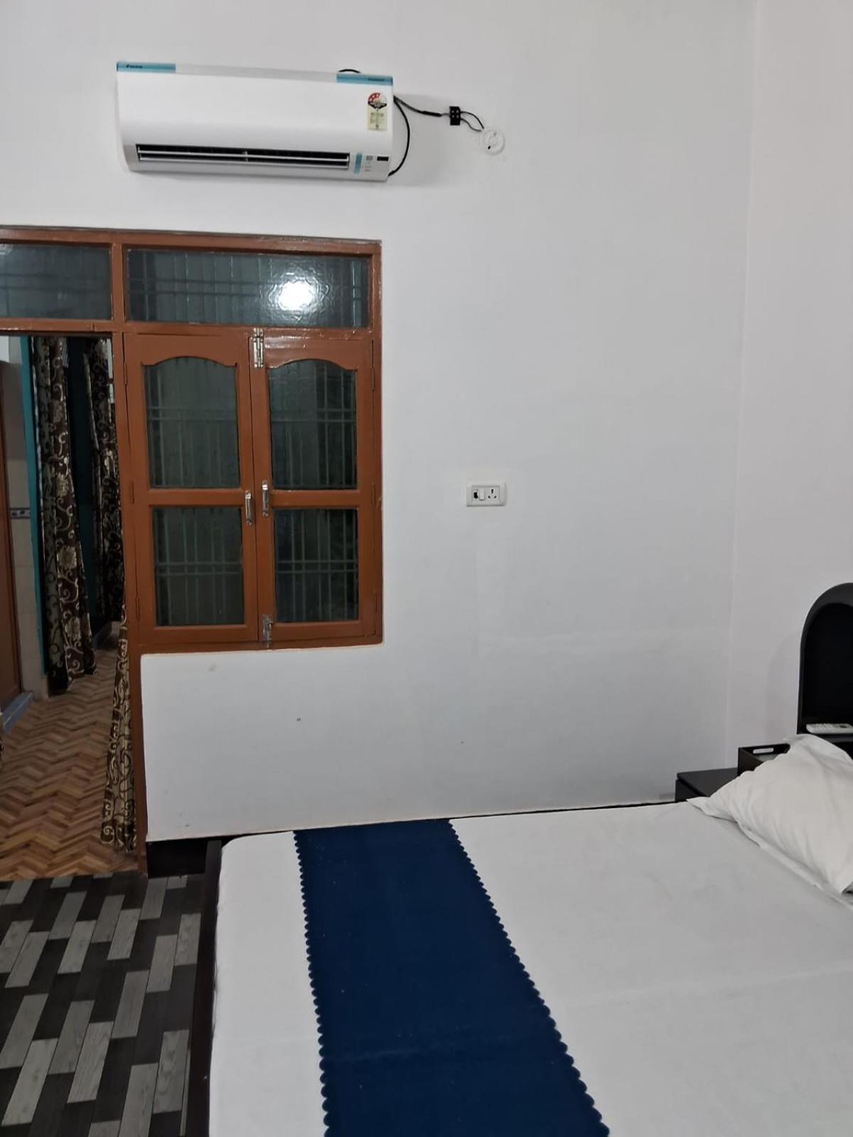 Kashi Homestay view 3