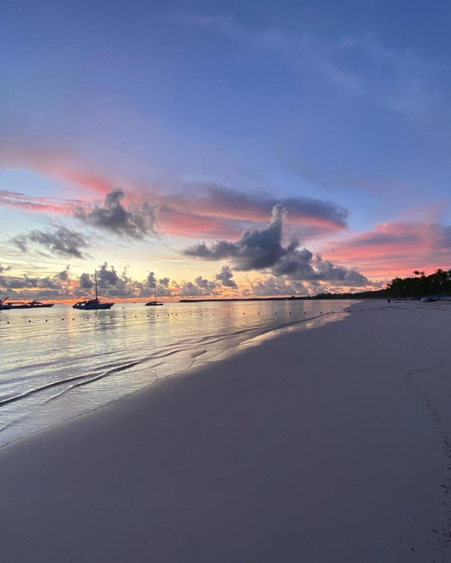 Beautiful Place in los Corales bavaro
