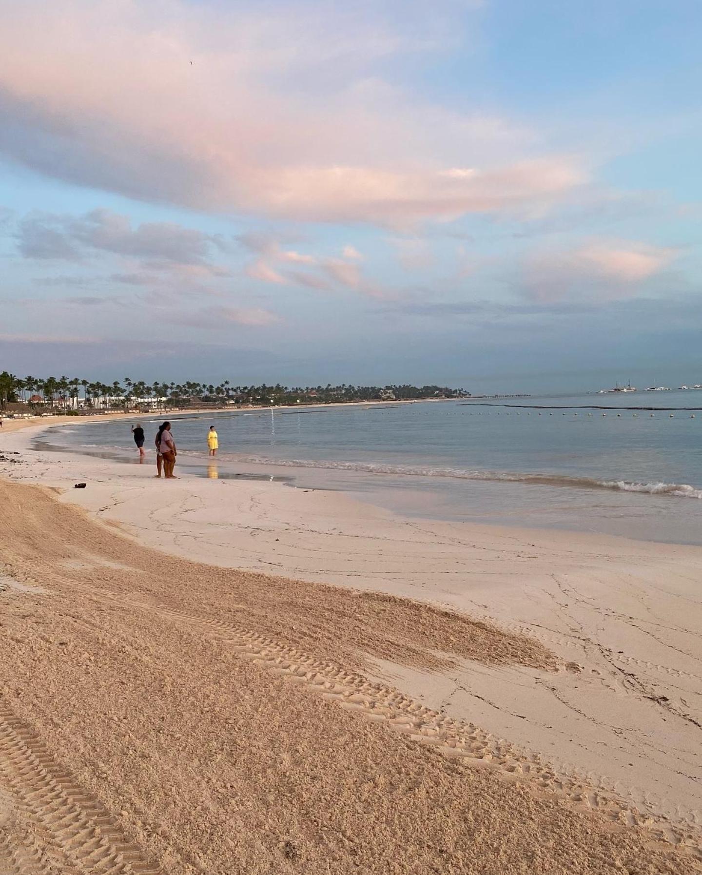 Beautiful Place in los Corales bavaro
