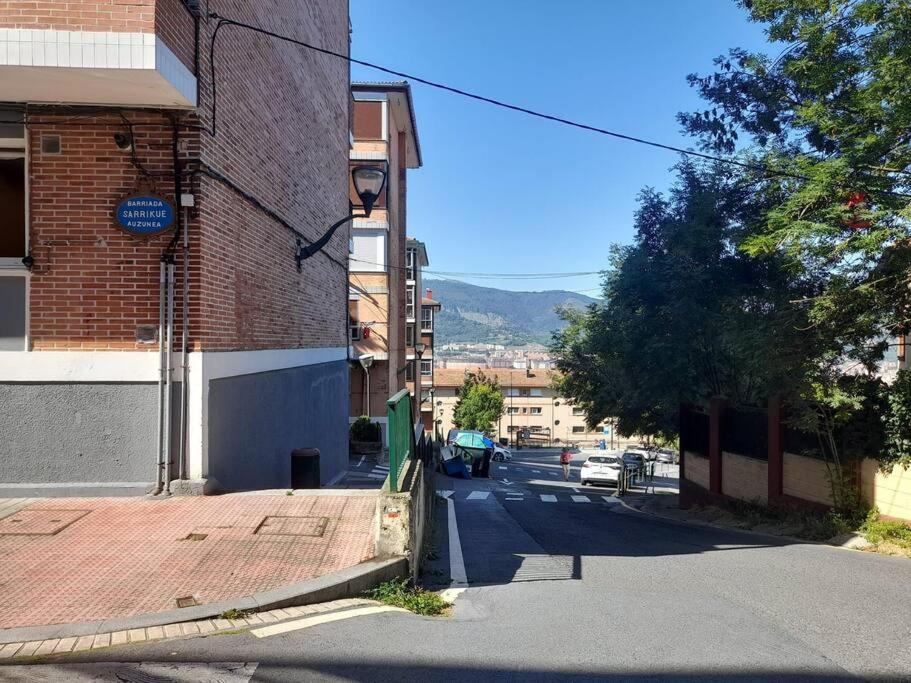 Rincón acogedor descubre la ciudad