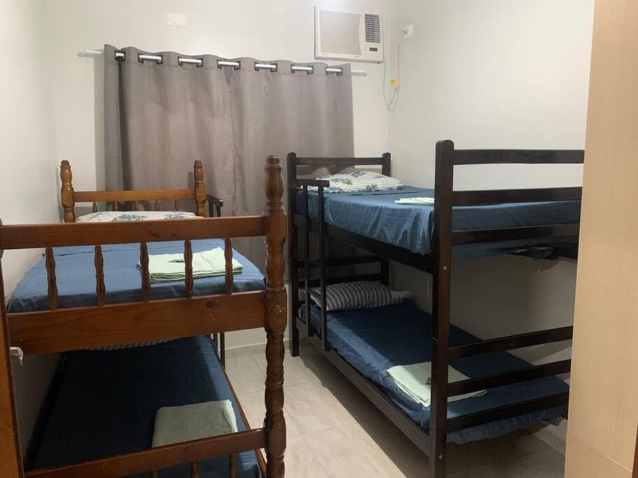 Casa Itanhaém em Condomínio pé na Areia