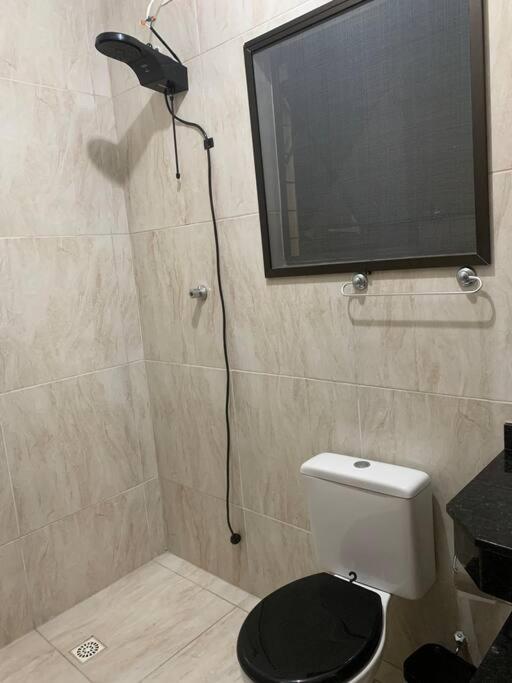 Casa Itanhaém em Condomínio pé na Areia