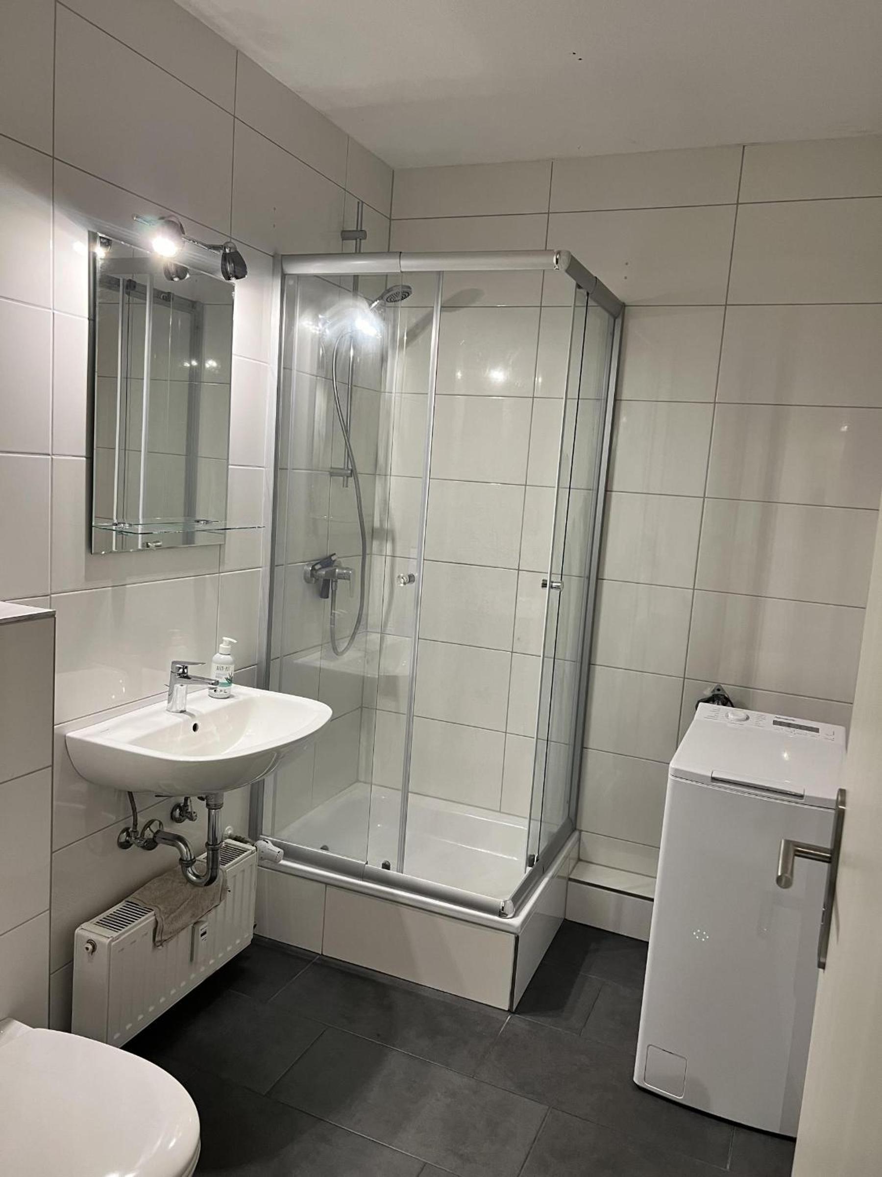 Ferienwohnung F239 für 2-4 Personen an der Ostsee view 4