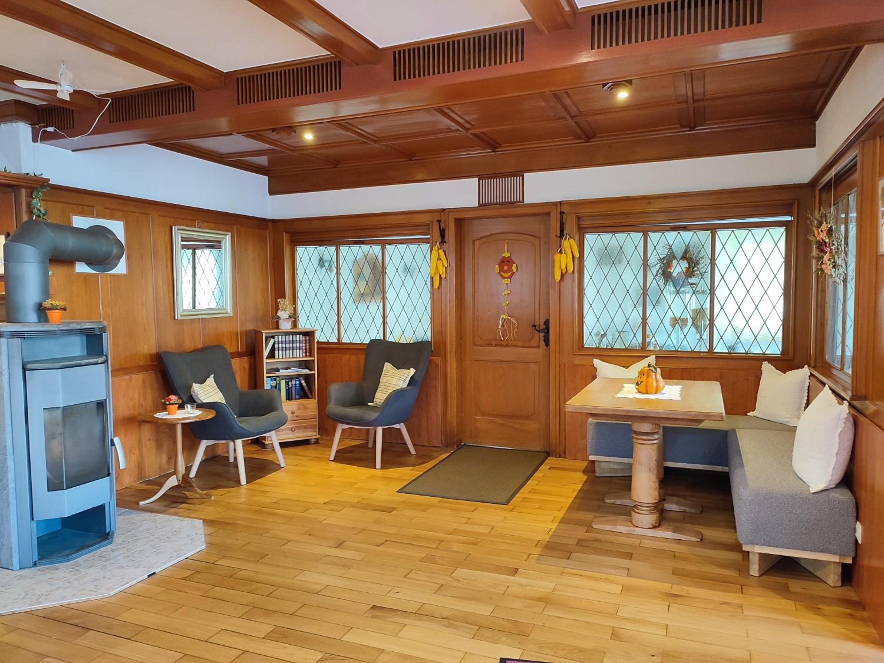 Boutique-Hotel Krone