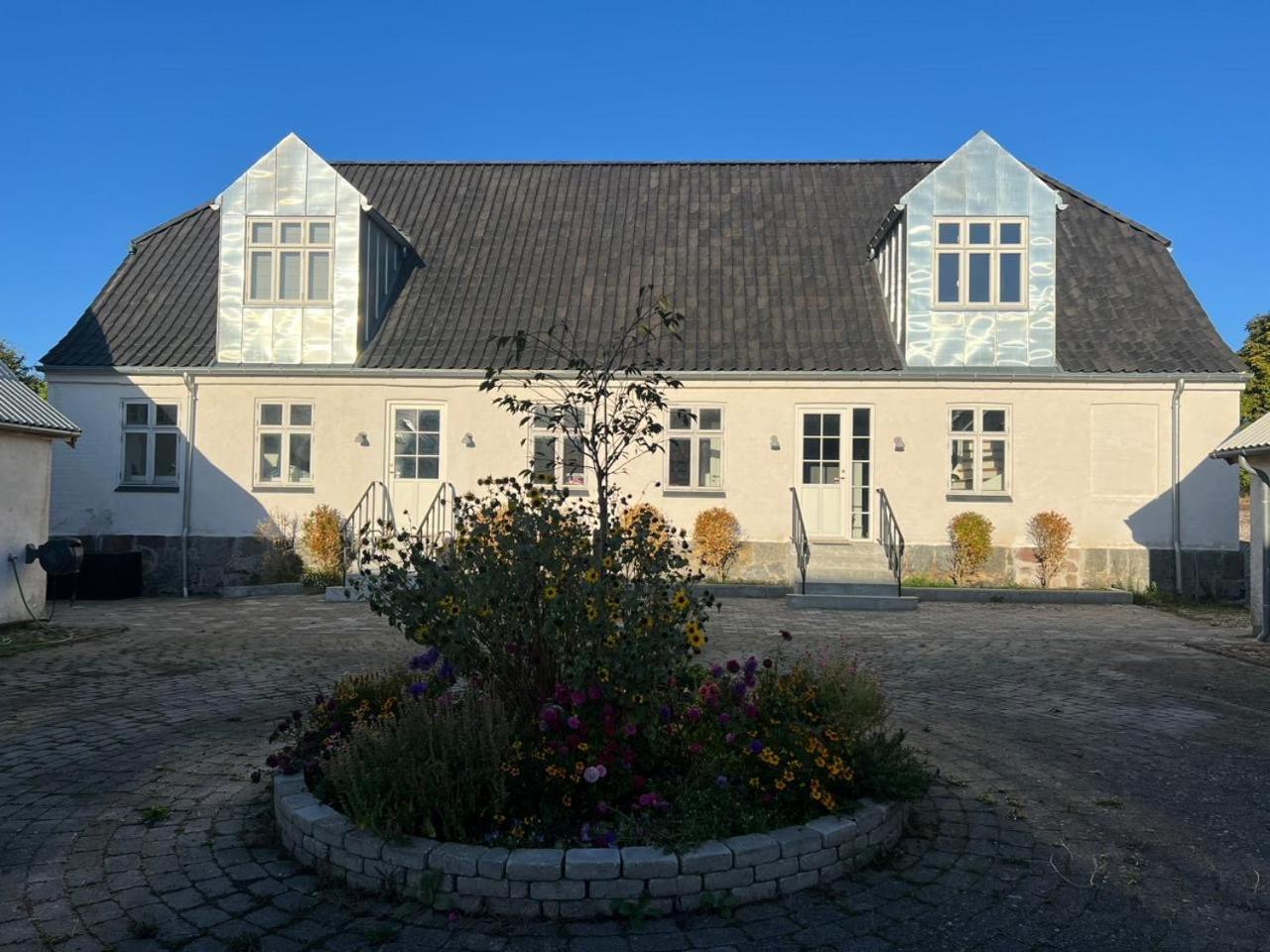 Birkemosegaard