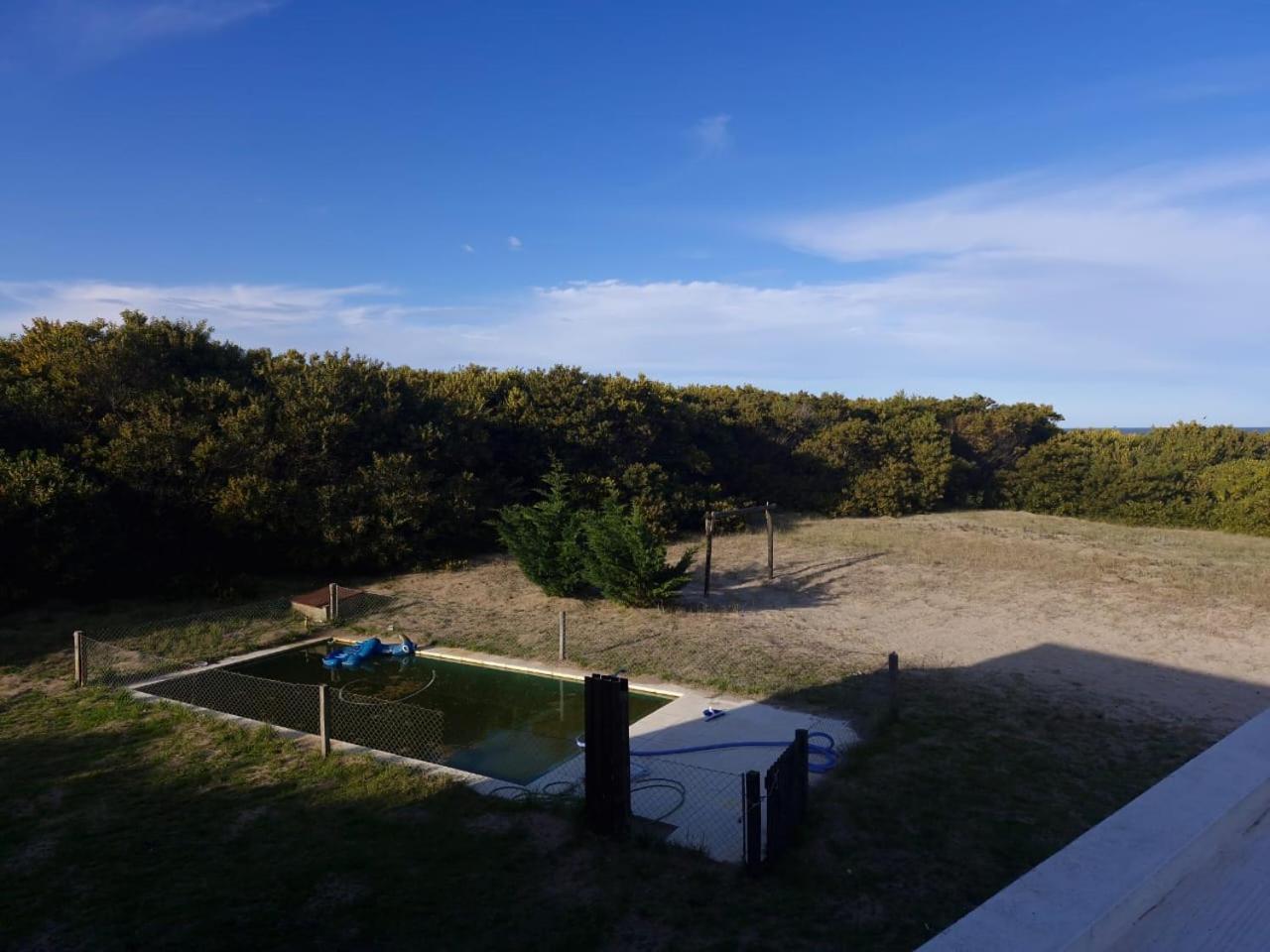 Casa con increíble vista al mar en Barrio privado Costa Atlántica