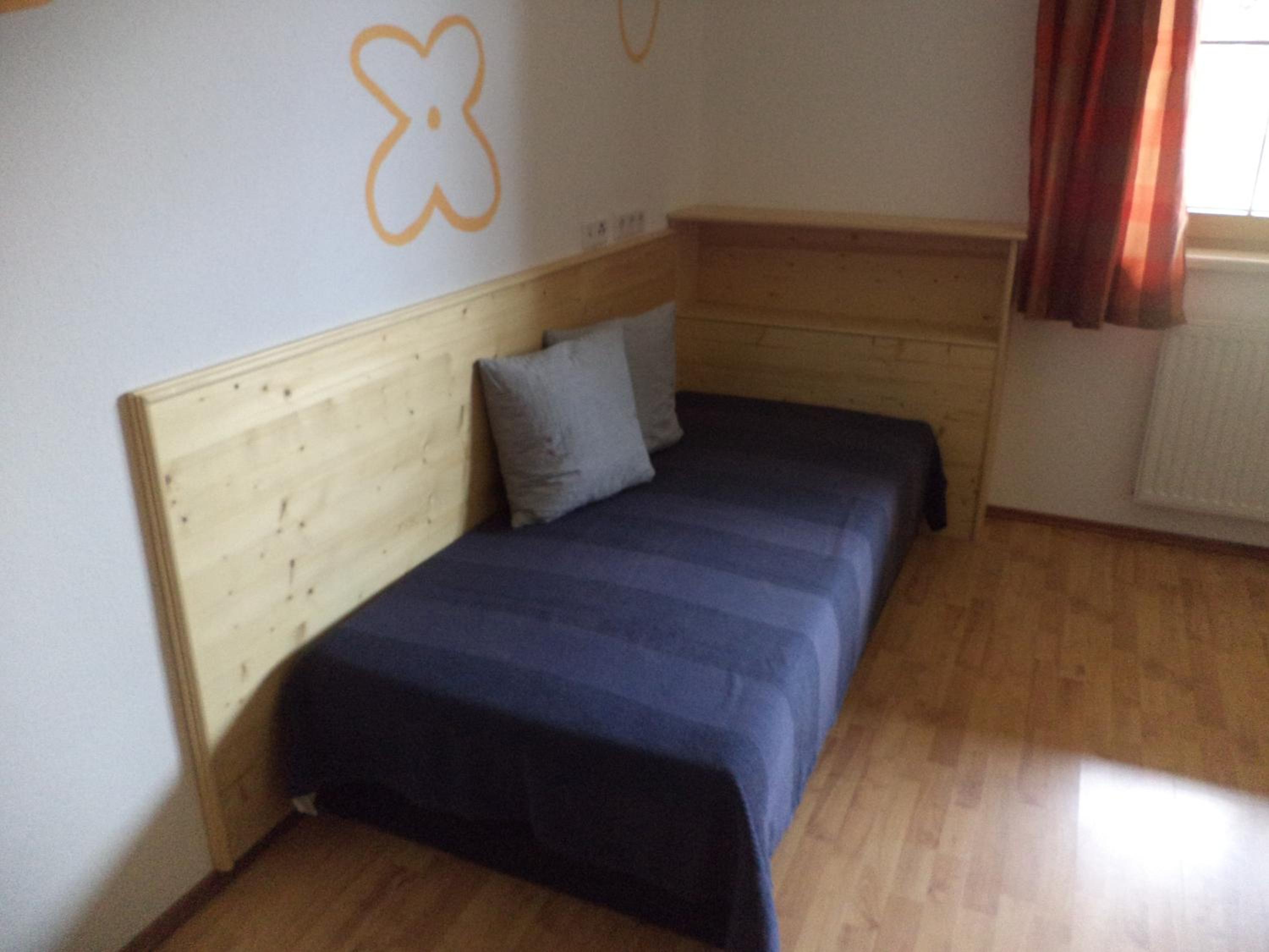 Ferienwohnung Eberharter view 5