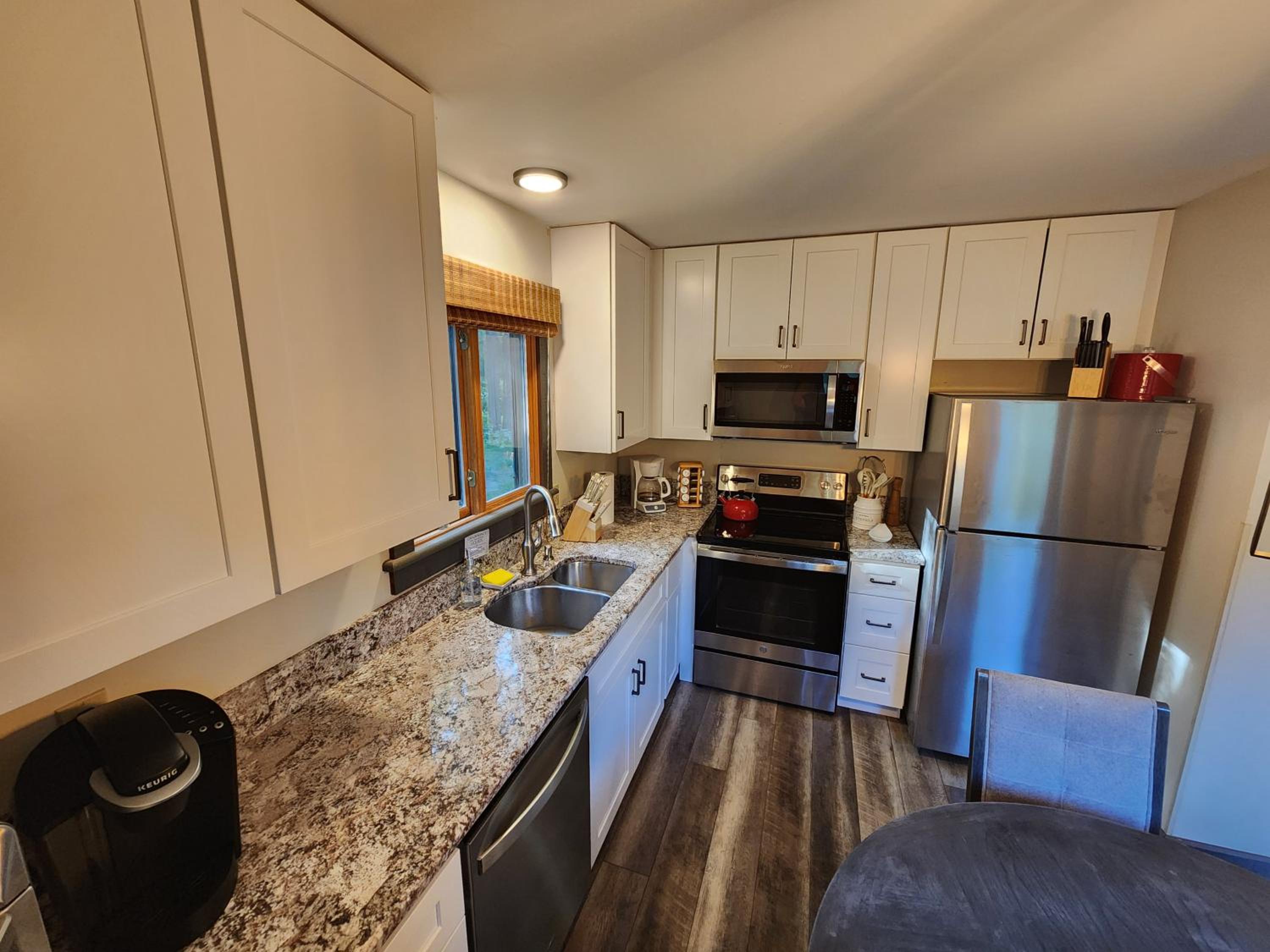 Ski in/out Spruce Glen Townhomes on Great Eastern Trail