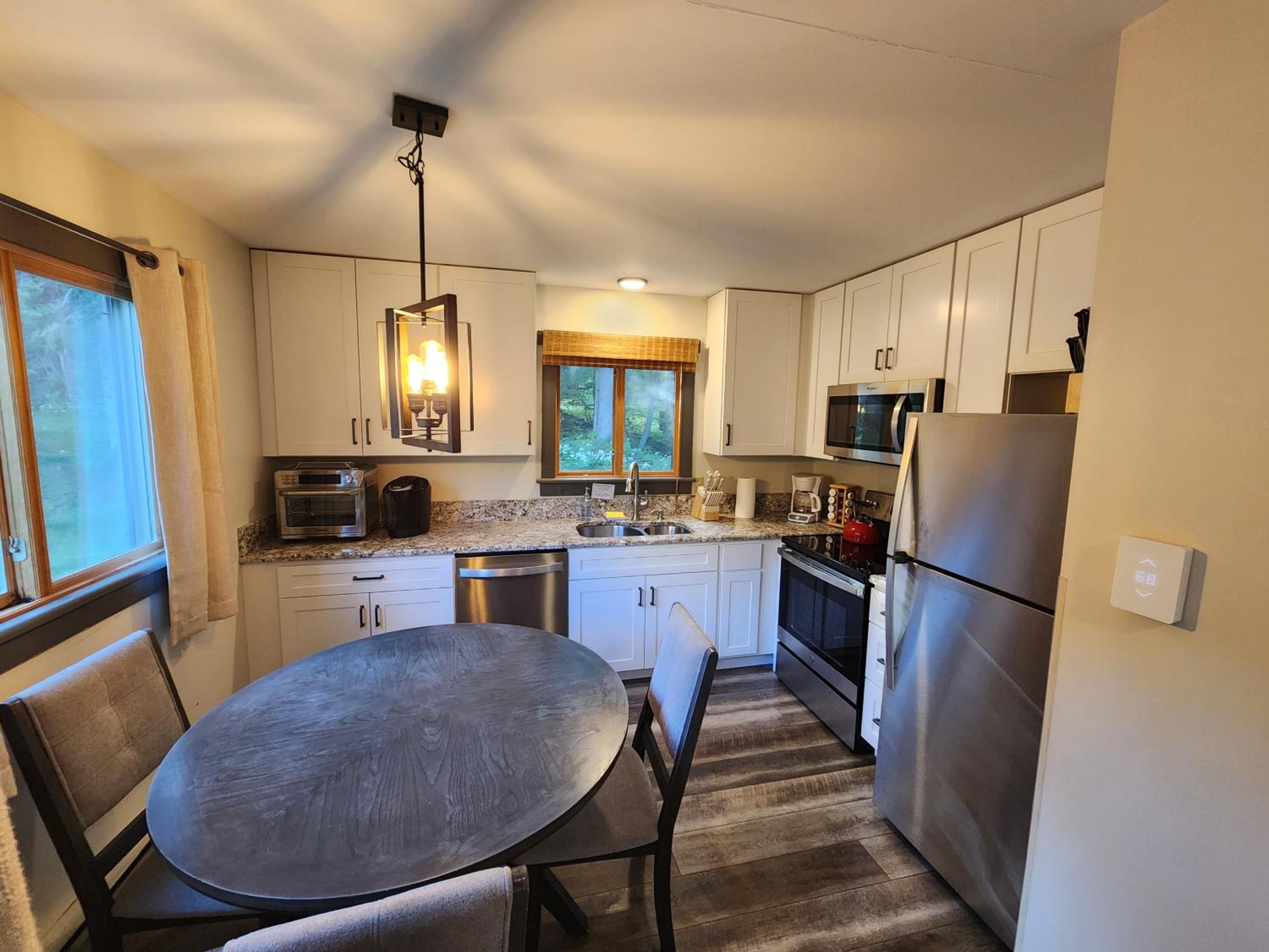 Ski in/out Spruce Glen Townhomes on Great Eastern Trail