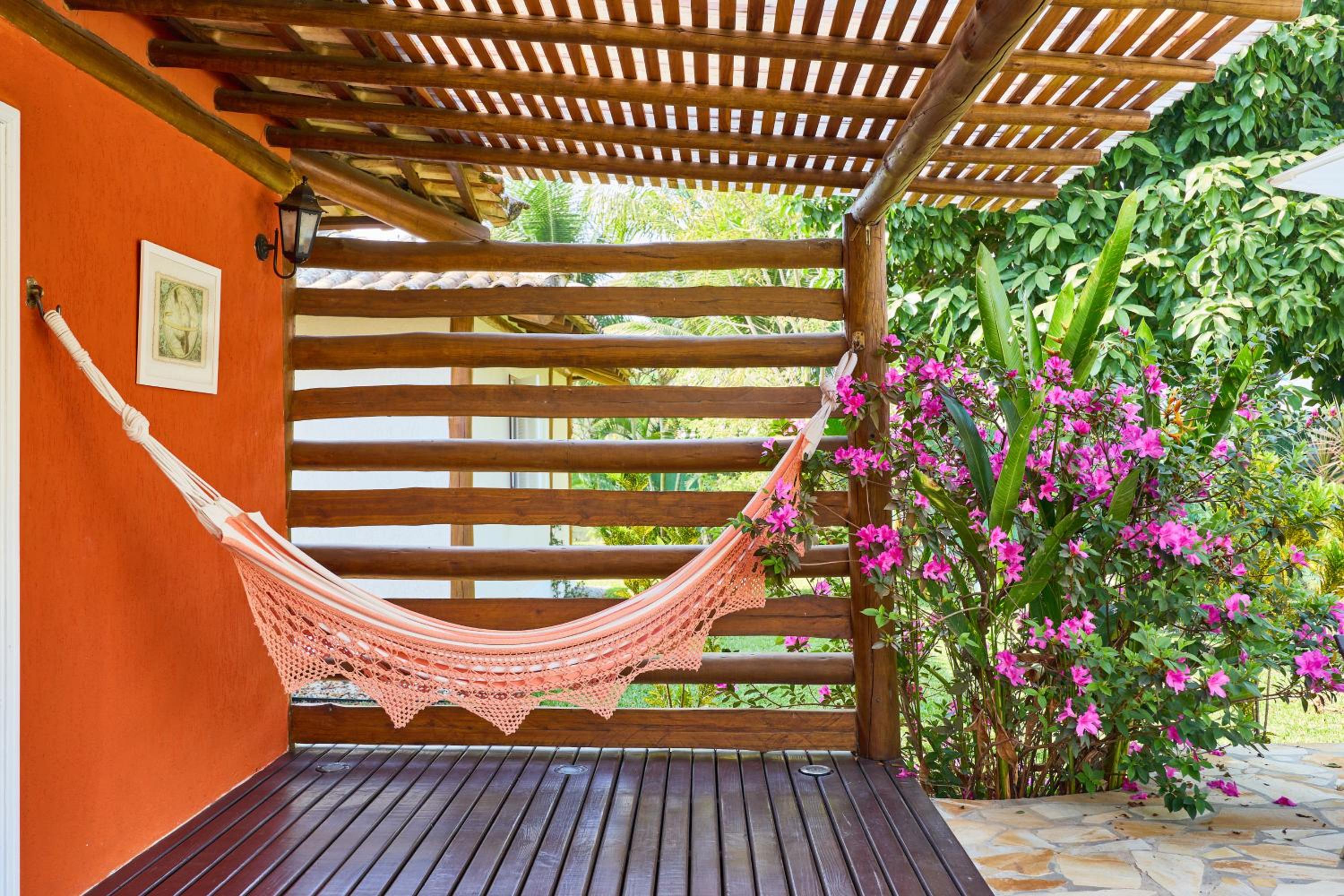 Casa Quatro Estações em Paraty