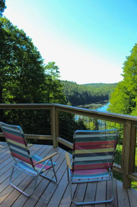 Vermont Ski Home Lake Home