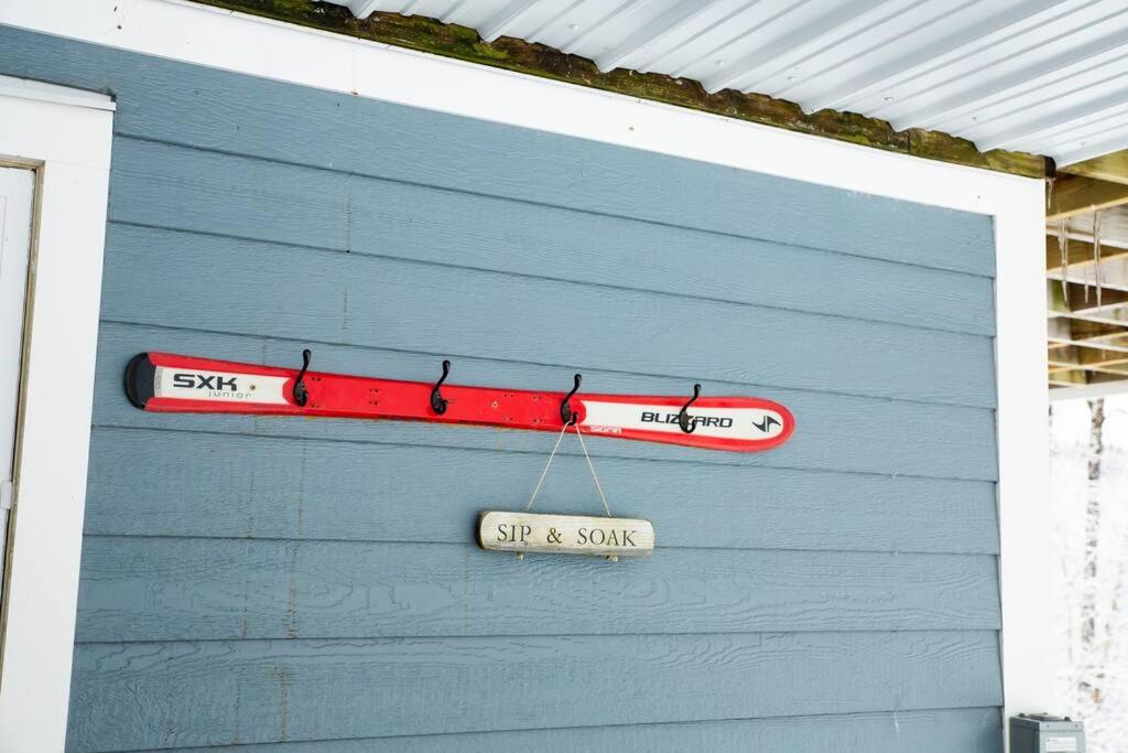 Vermont Ski Home Lake Home