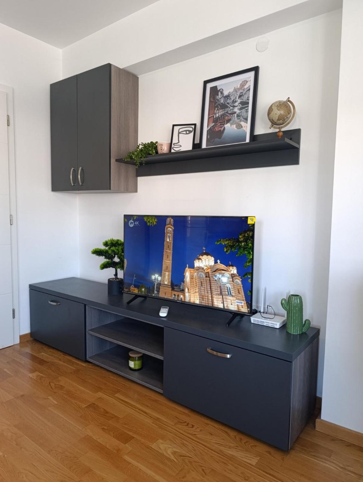 Apartman Dunja