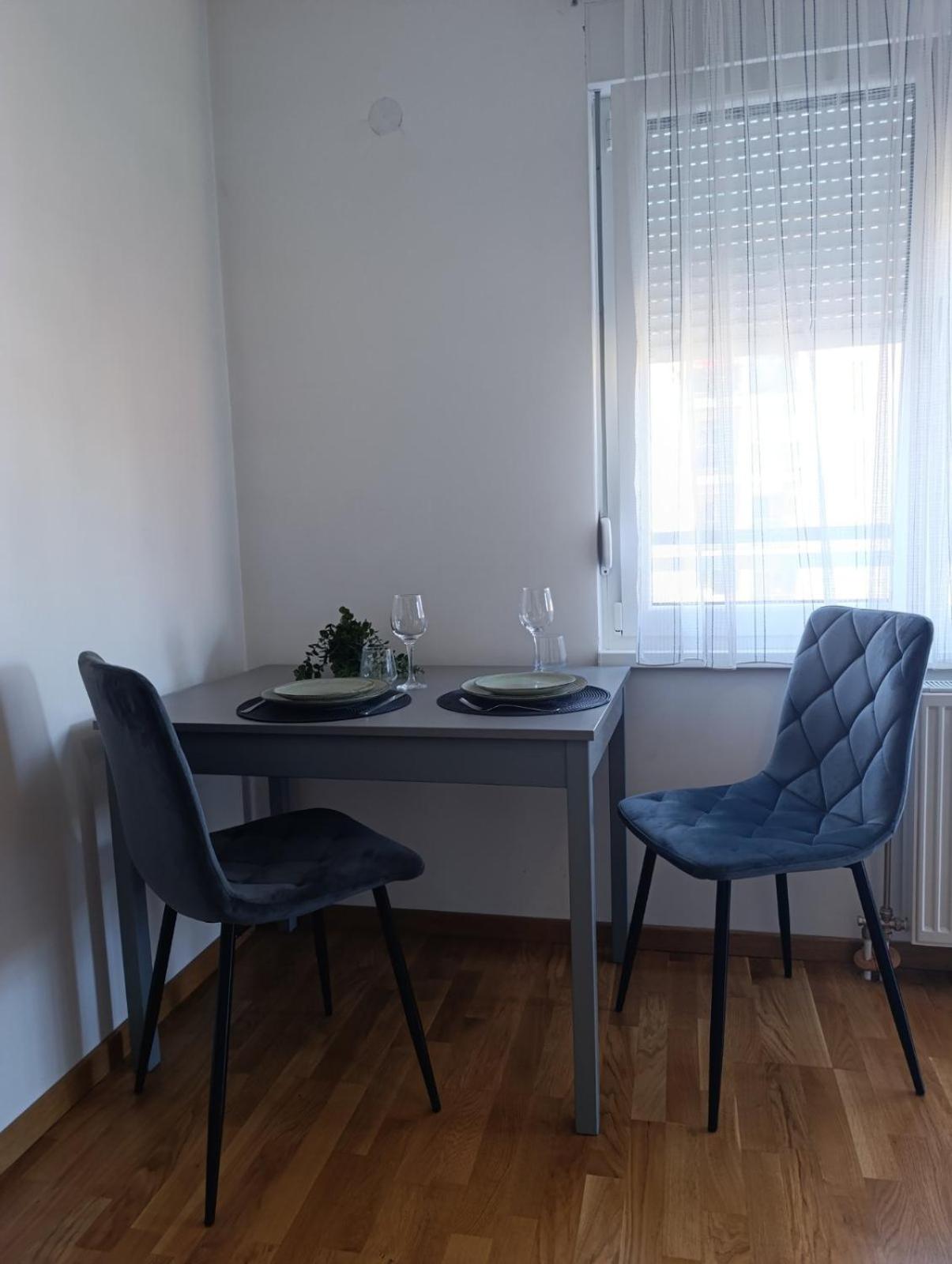 Apartman Dunja