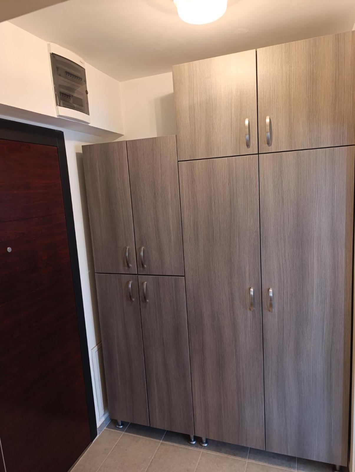 Apartman Dunja