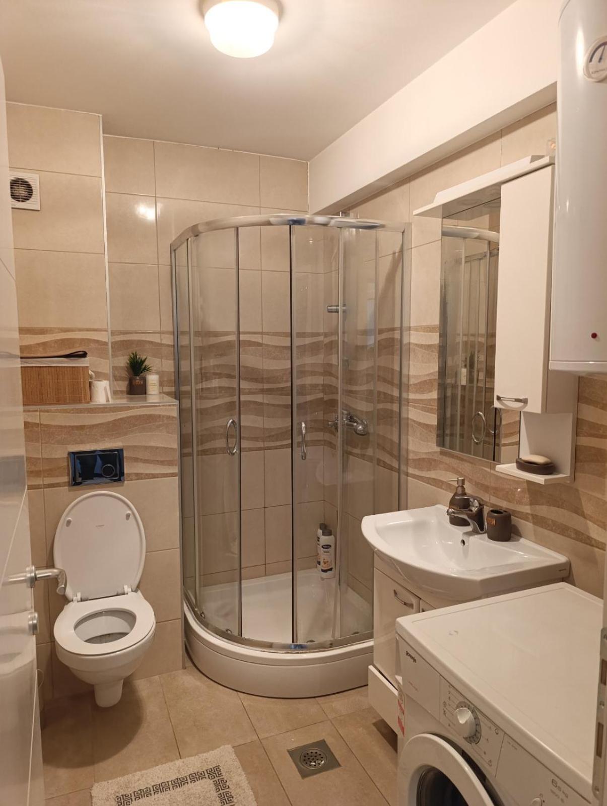 Apartman Dunja