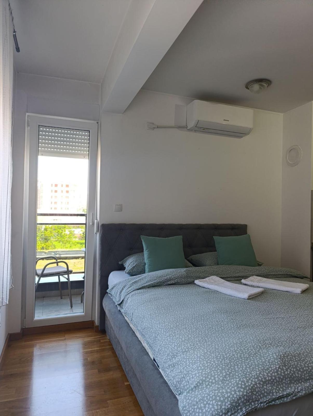 Apartman Dunja