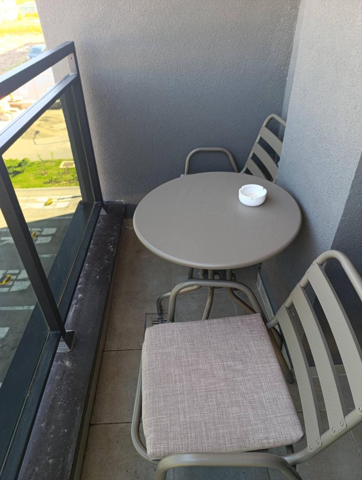 Apartman Dunja