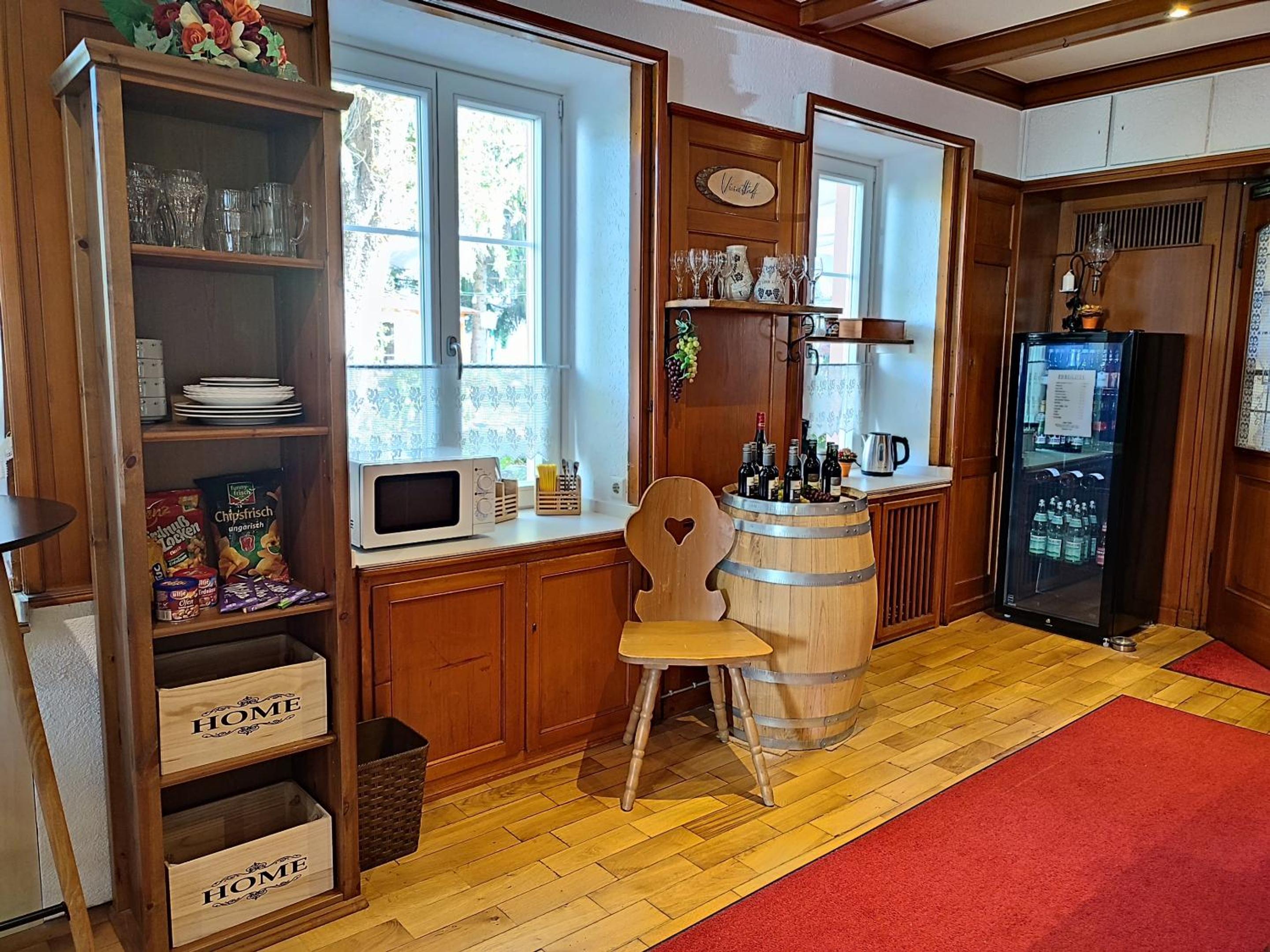 Boutique-Hotel Krone