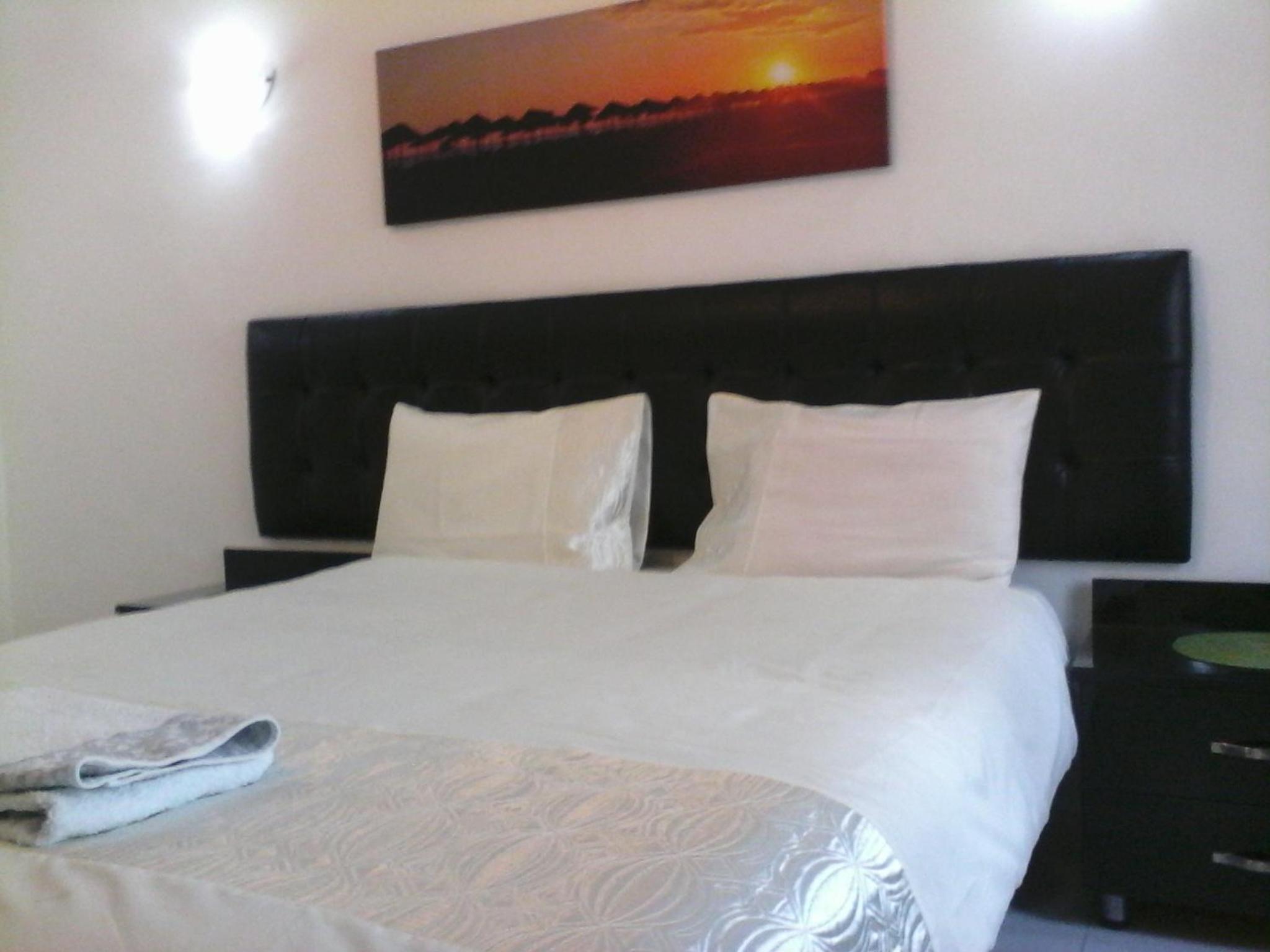 The Place Apartments
