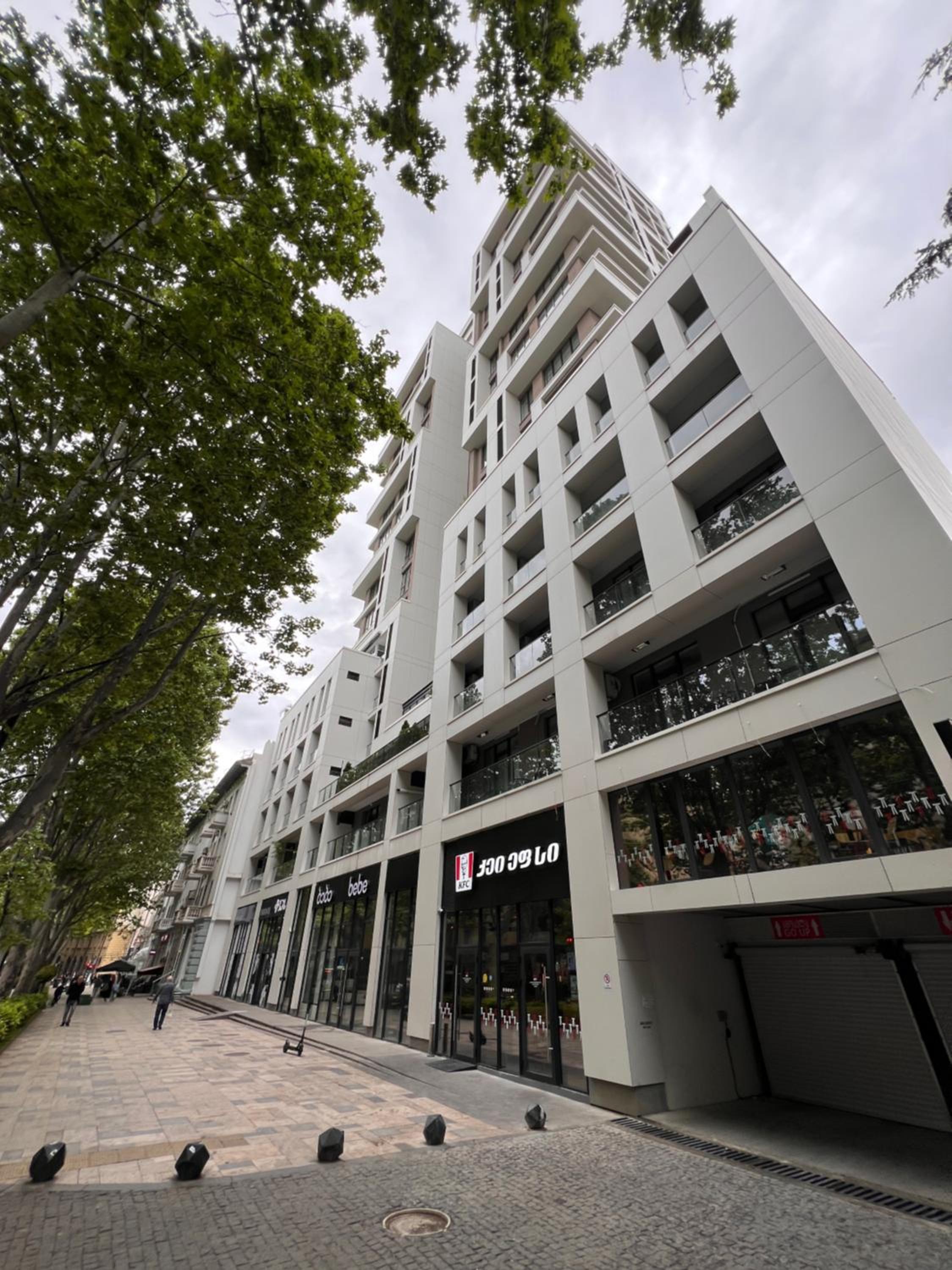 Corporate Housing