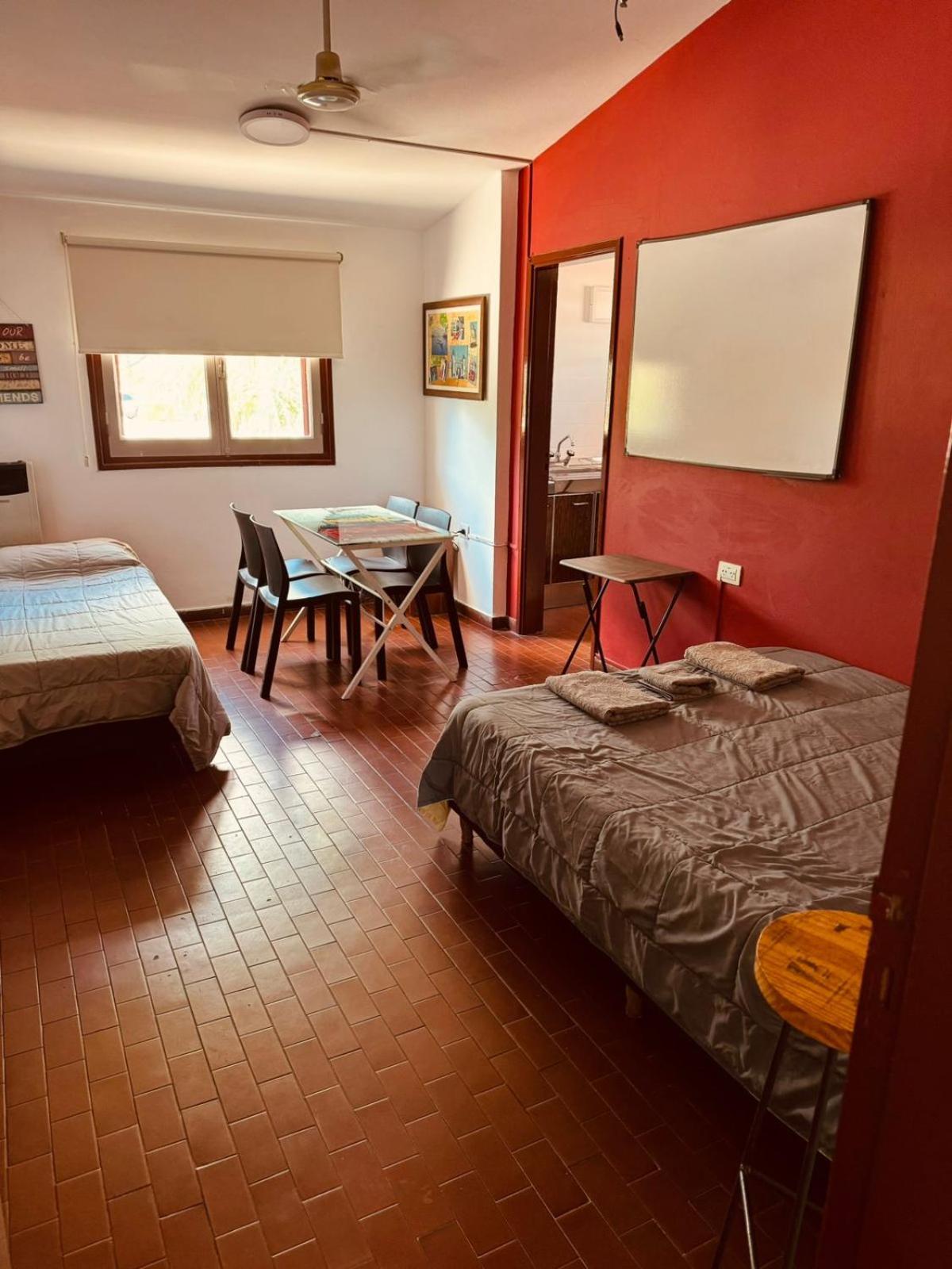 Departamentos Centricos Carlos Paz