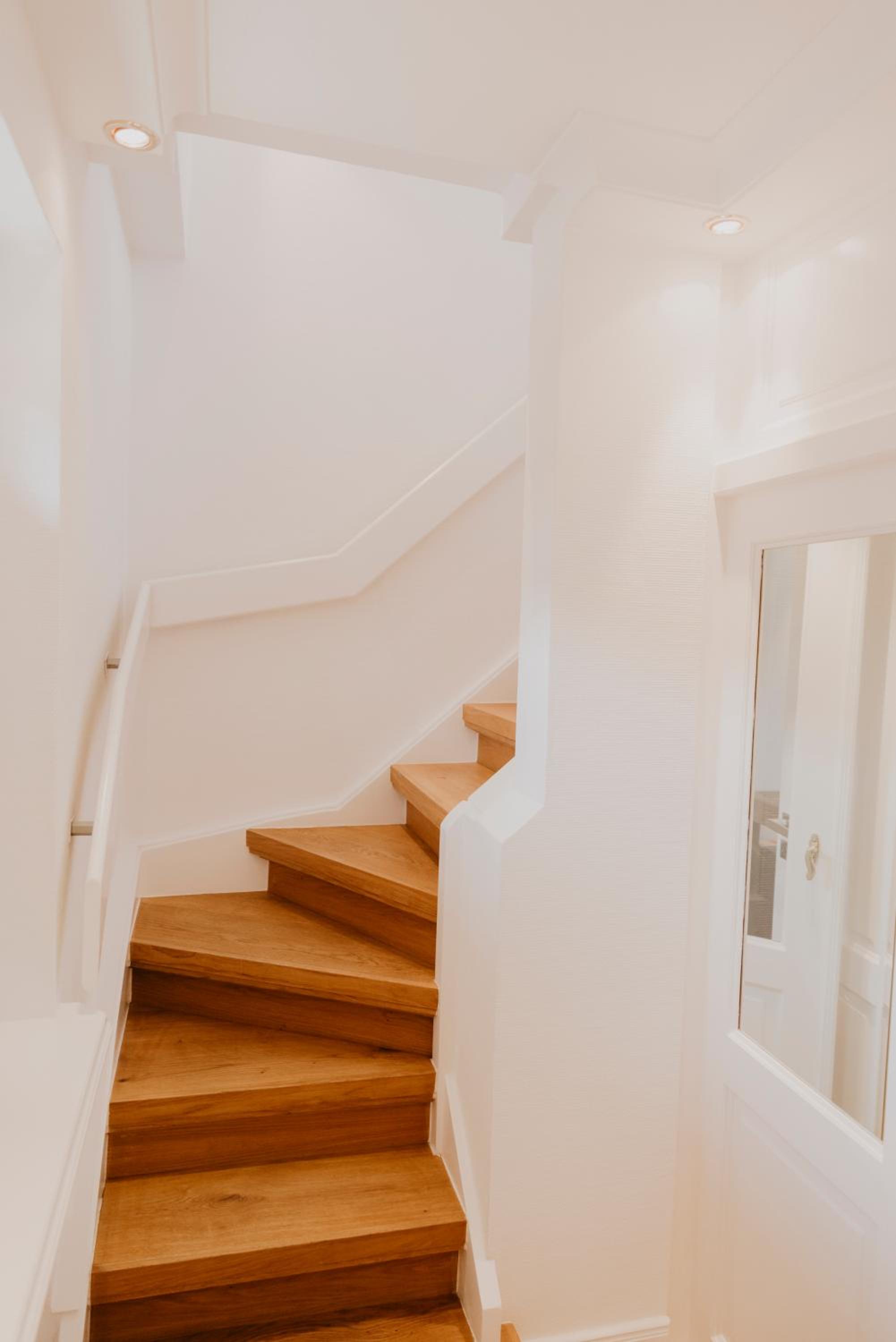 Suite Kampen ehemals Walter's Hof - Sylt