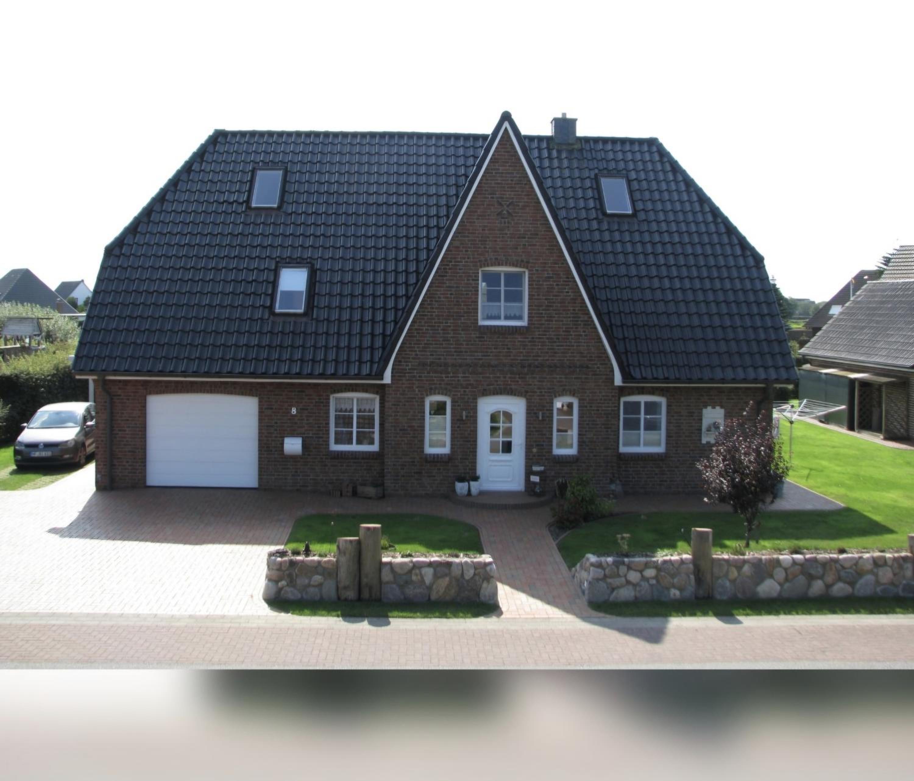 Ferienwohnung Ingwersen Nordstrand