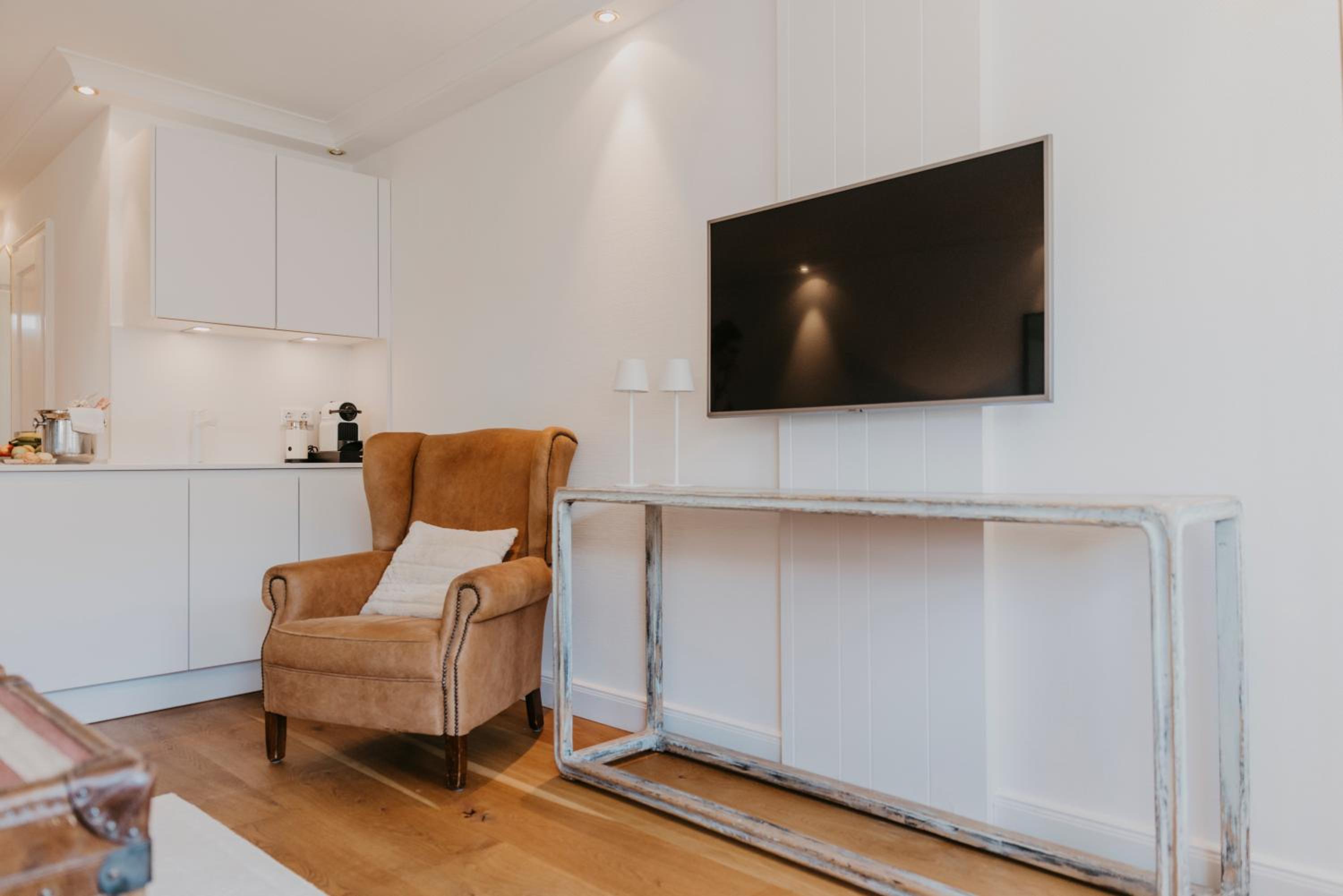 Suite Kampen ehemals Walter's Hof - Sylt