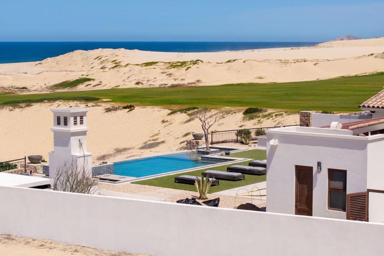 Exclusive 4BR Oceanfront Retreat view 2