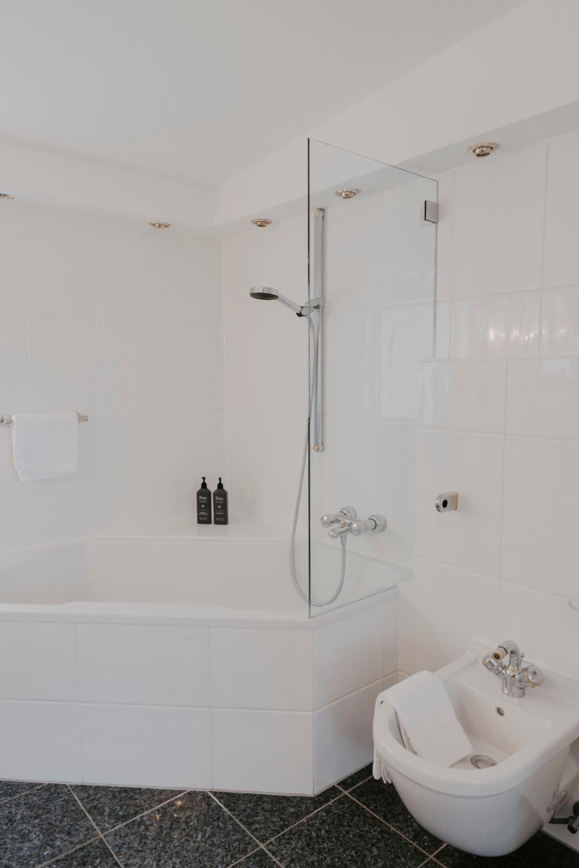 Suite Kampen ehemals Walter's Hof - Sylt